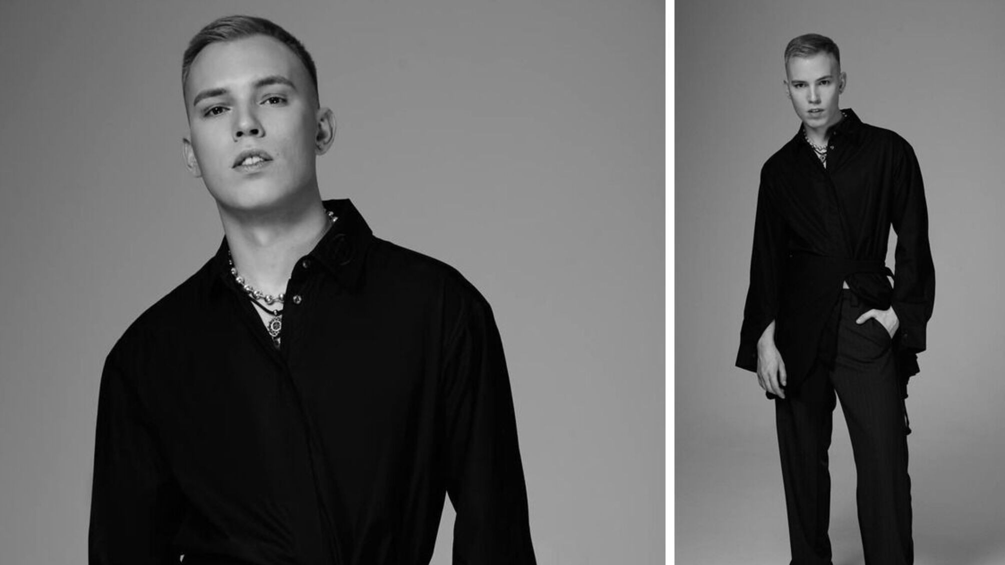 певец йоген фото