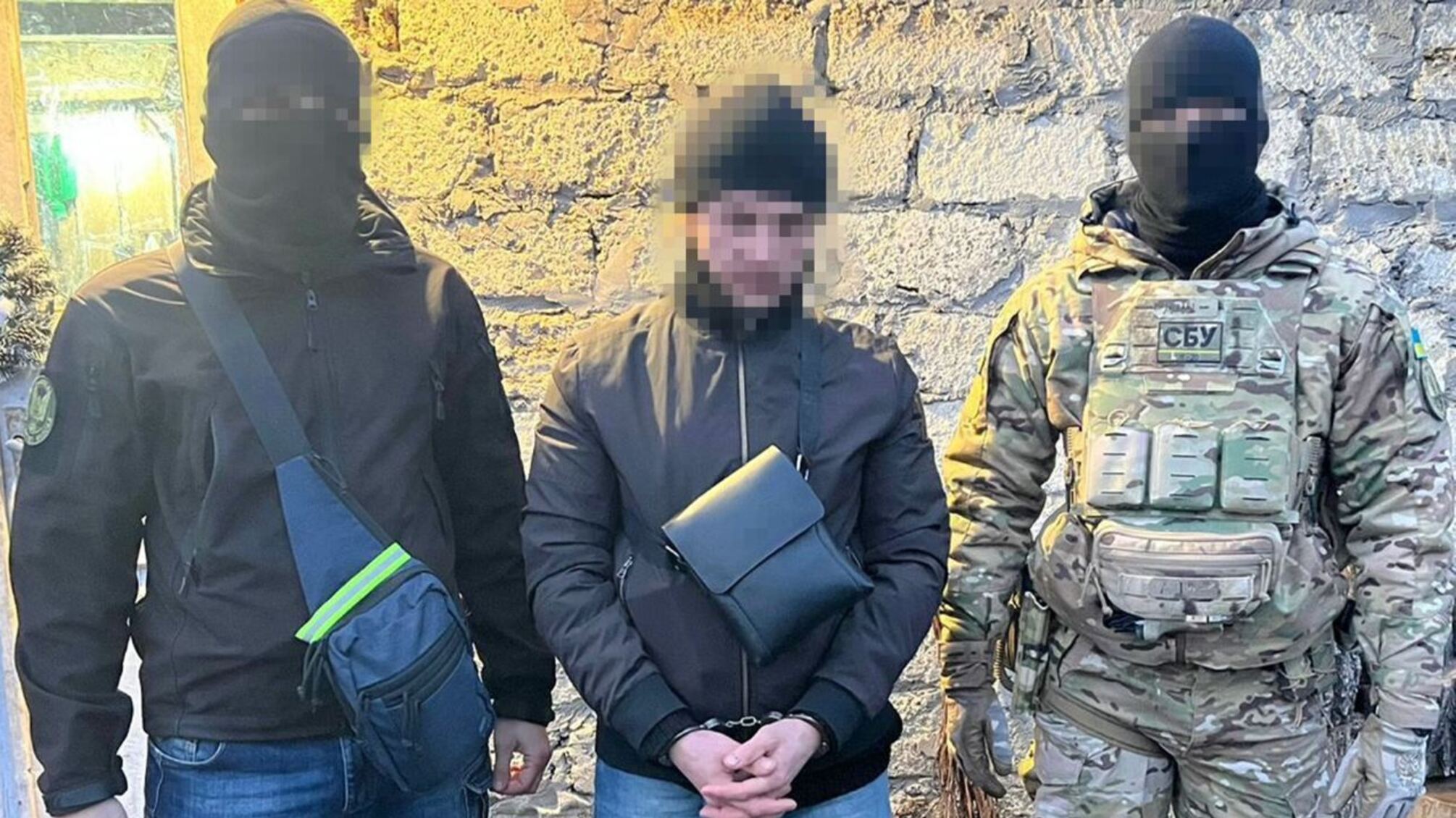  У Миколаєві затримали зрадника, який шпигував для фсб: йому загрожує 15 років тюрми 