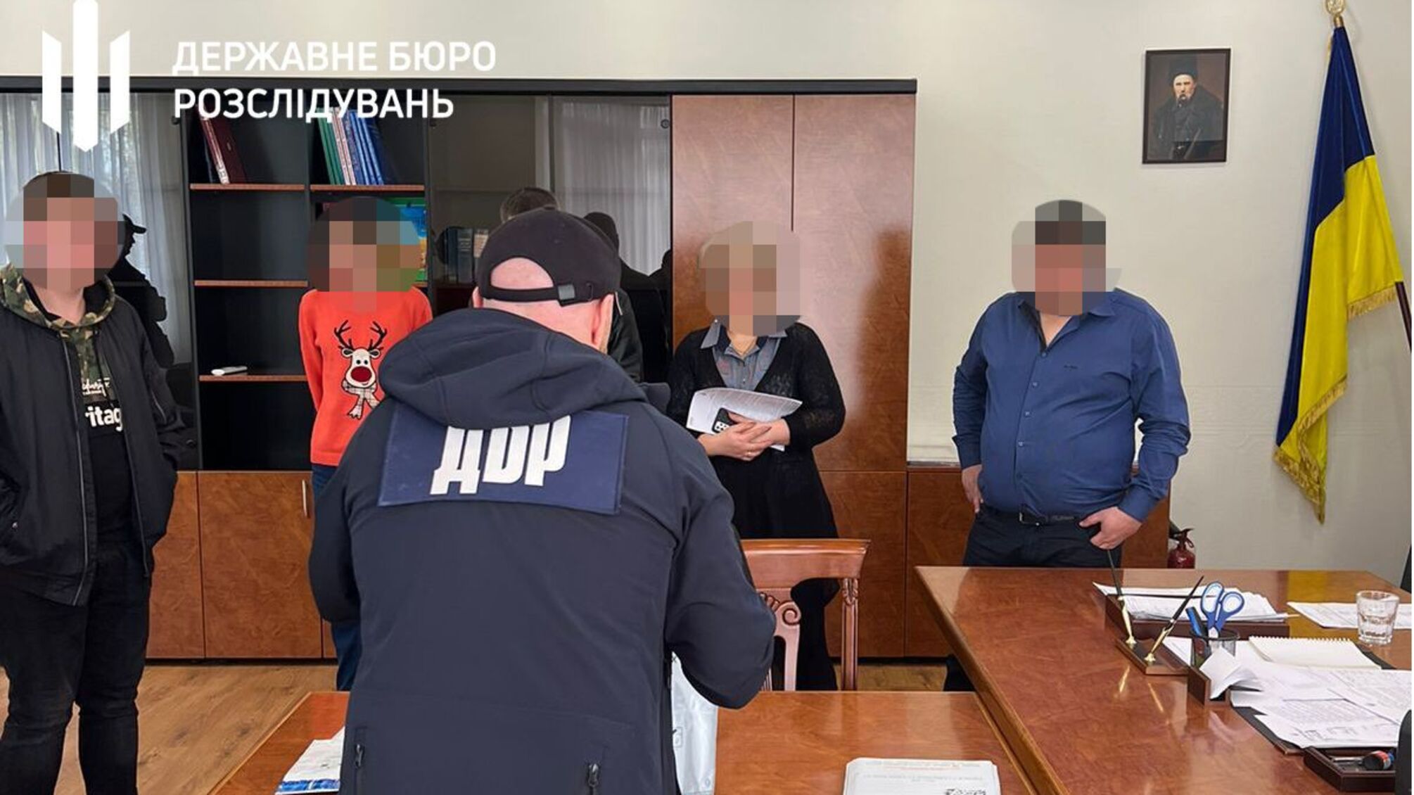 Посадовці Держпродспоживслужби створили організовану групу зі злочинними схемами в декількох областях