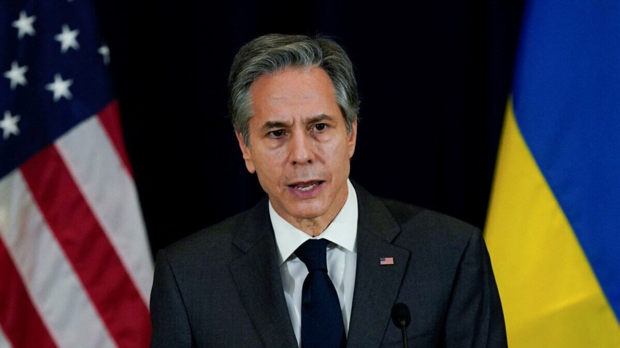 США не підтримують удари України всередині рф