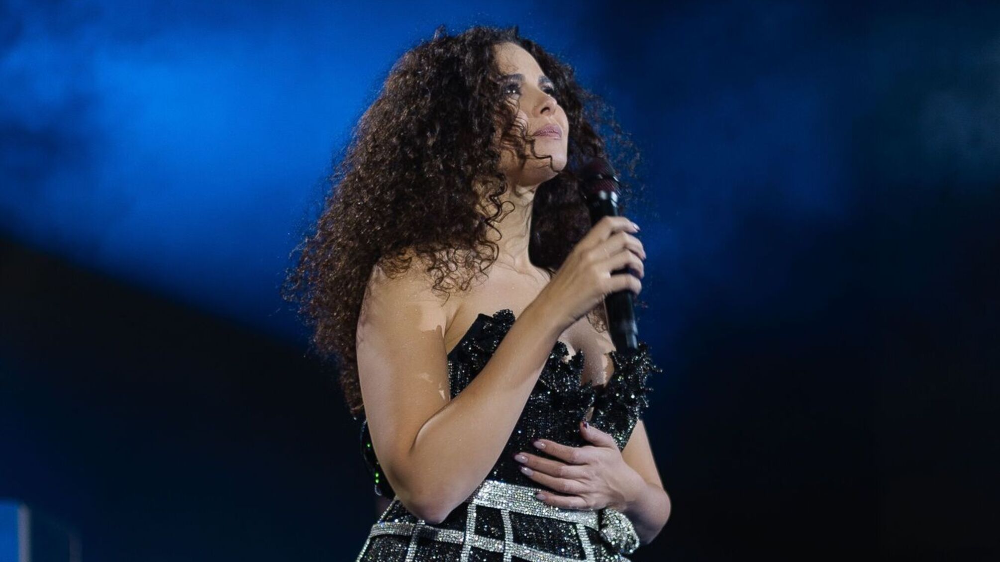 Настя Каменських приголомшила, скільки коштів зібрала для ЗСУ