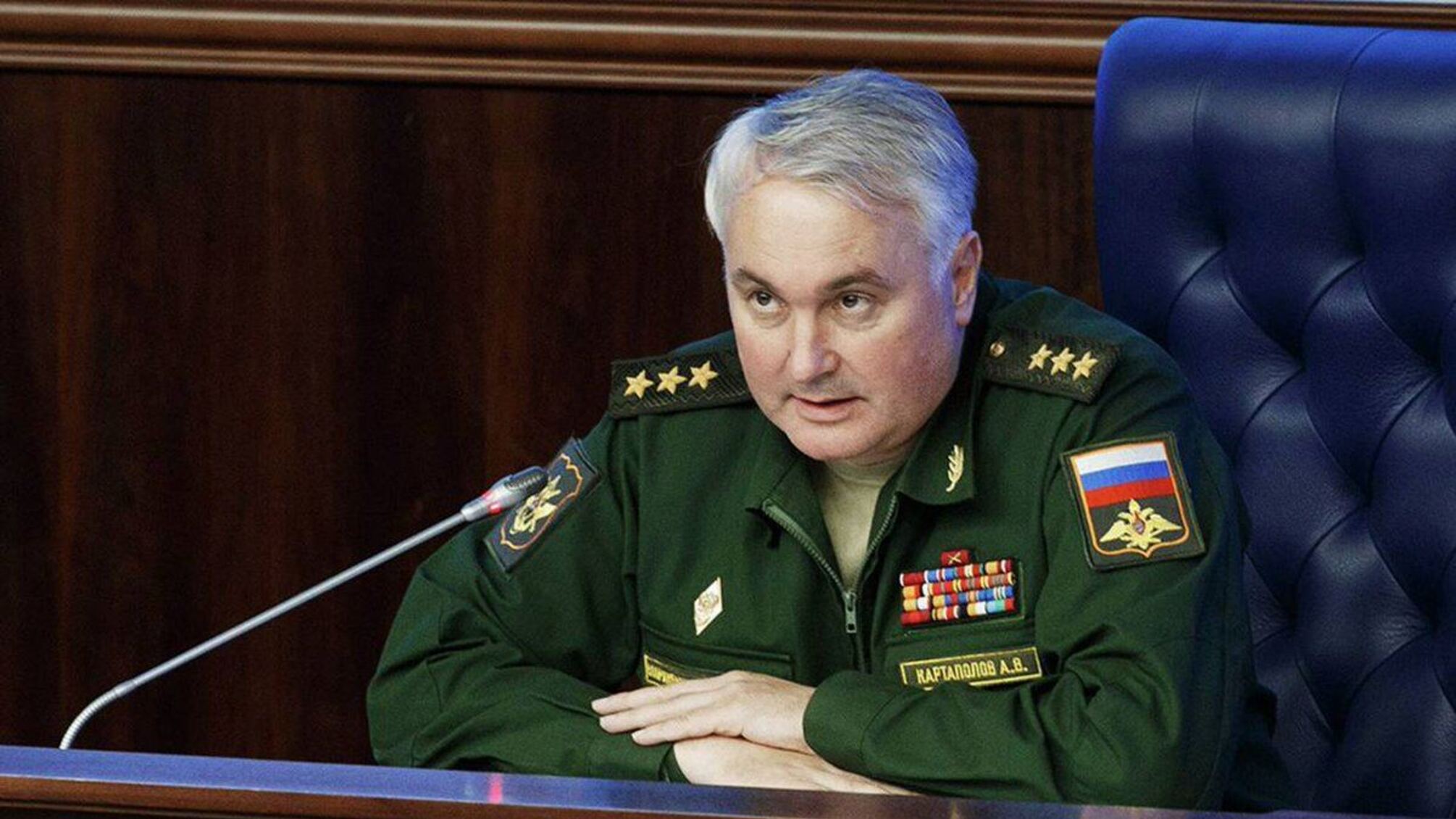 Глава по обороне Госдумы Андрей Картаполов прокомментировал утренний удар ВСУ по Татарстану
