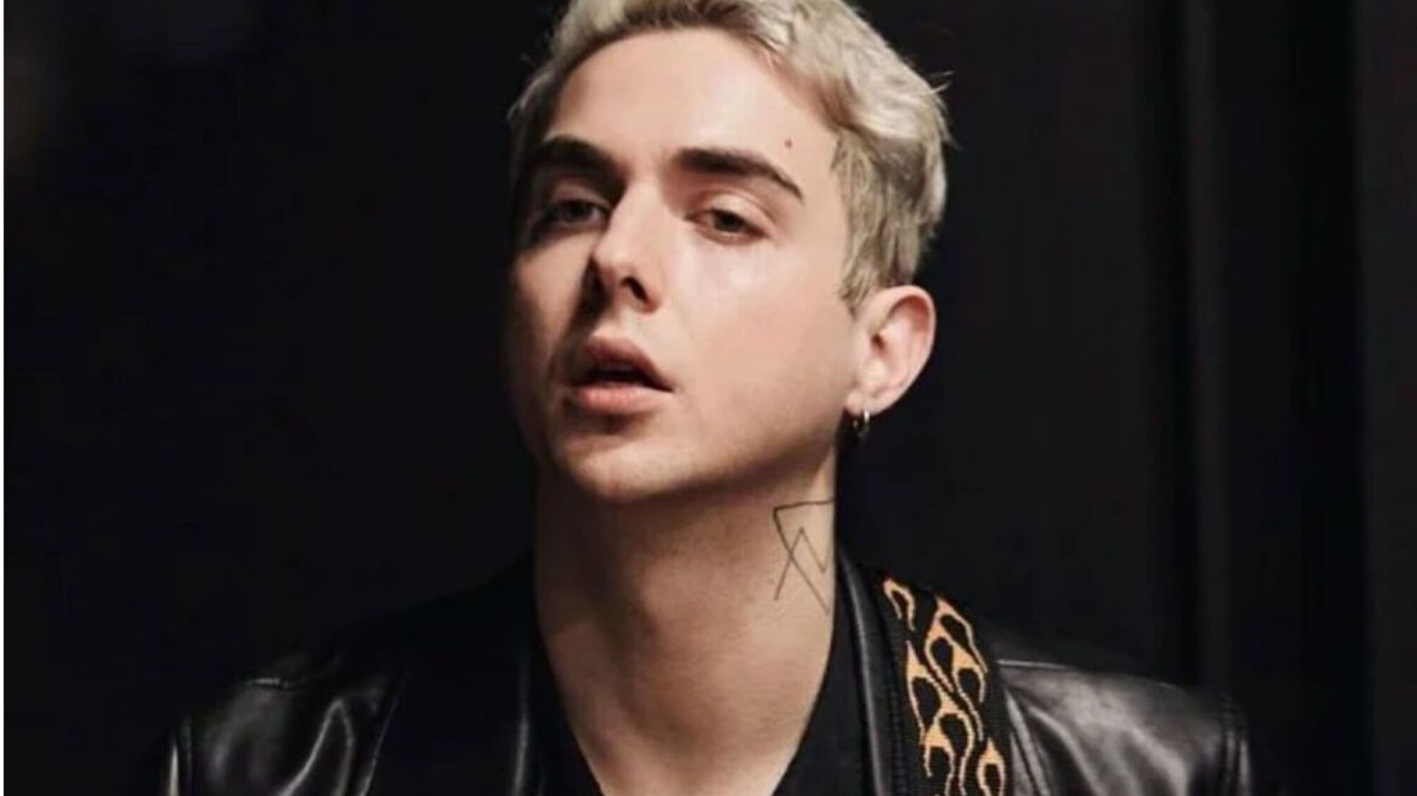 Cестра певца MELOVIN погибла от российской ракеты.