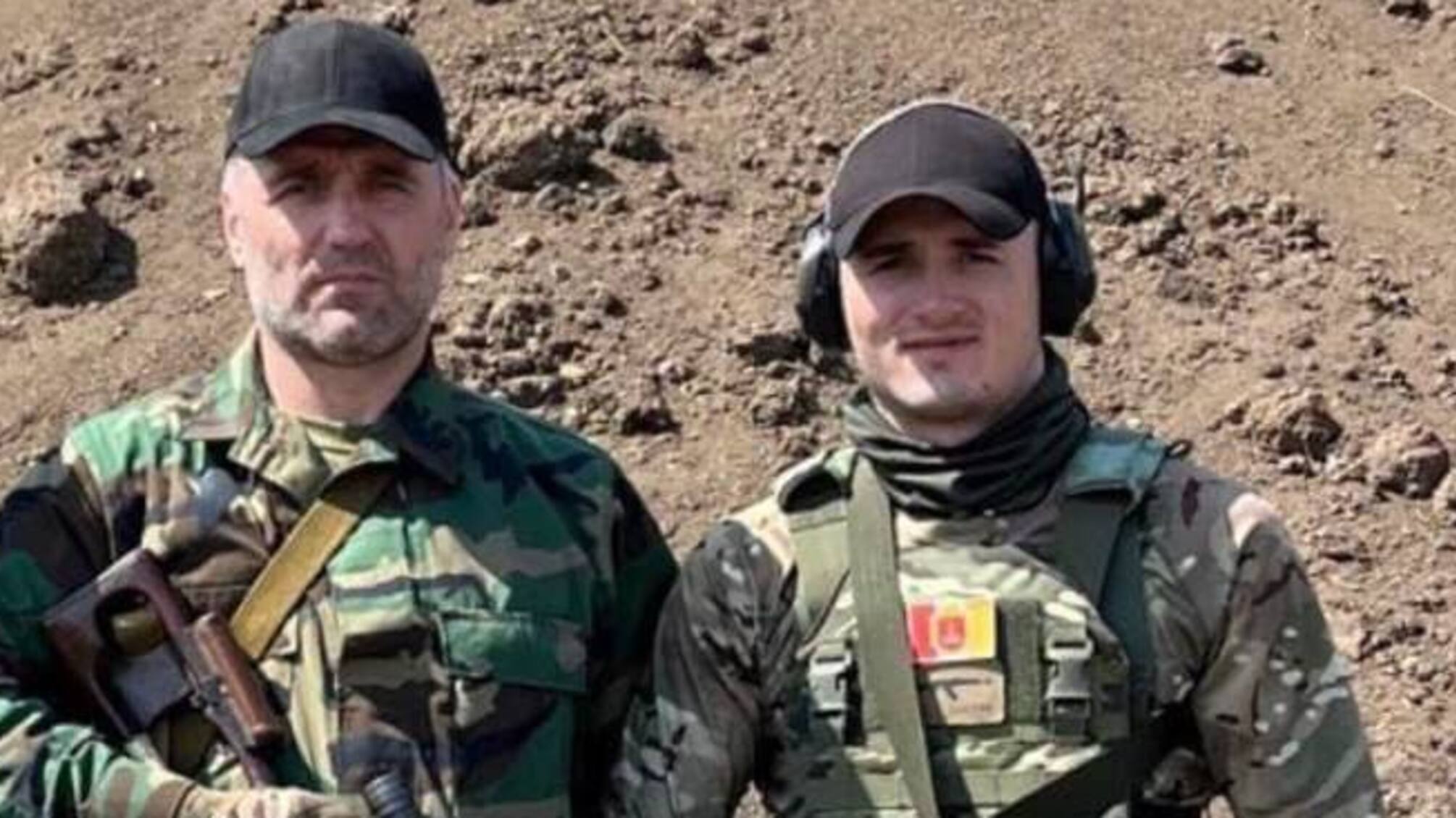 Появились новые подробности относительно нападения военных на полицейских в Винницкой области