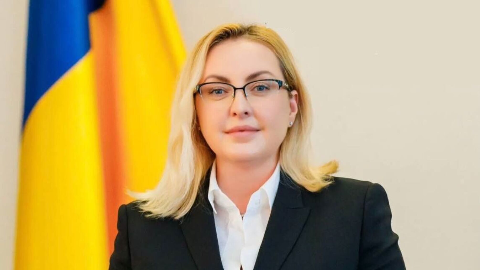 В Харькове в должности в облсовете Егорова-Луценко за 2023 год заработала 813 тыс. грн