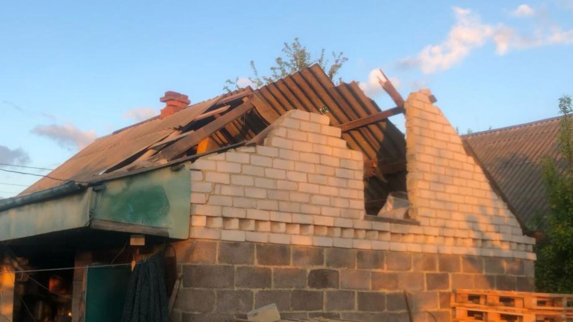 ППО відбило атаки на Новомосковський та Криворізький райони