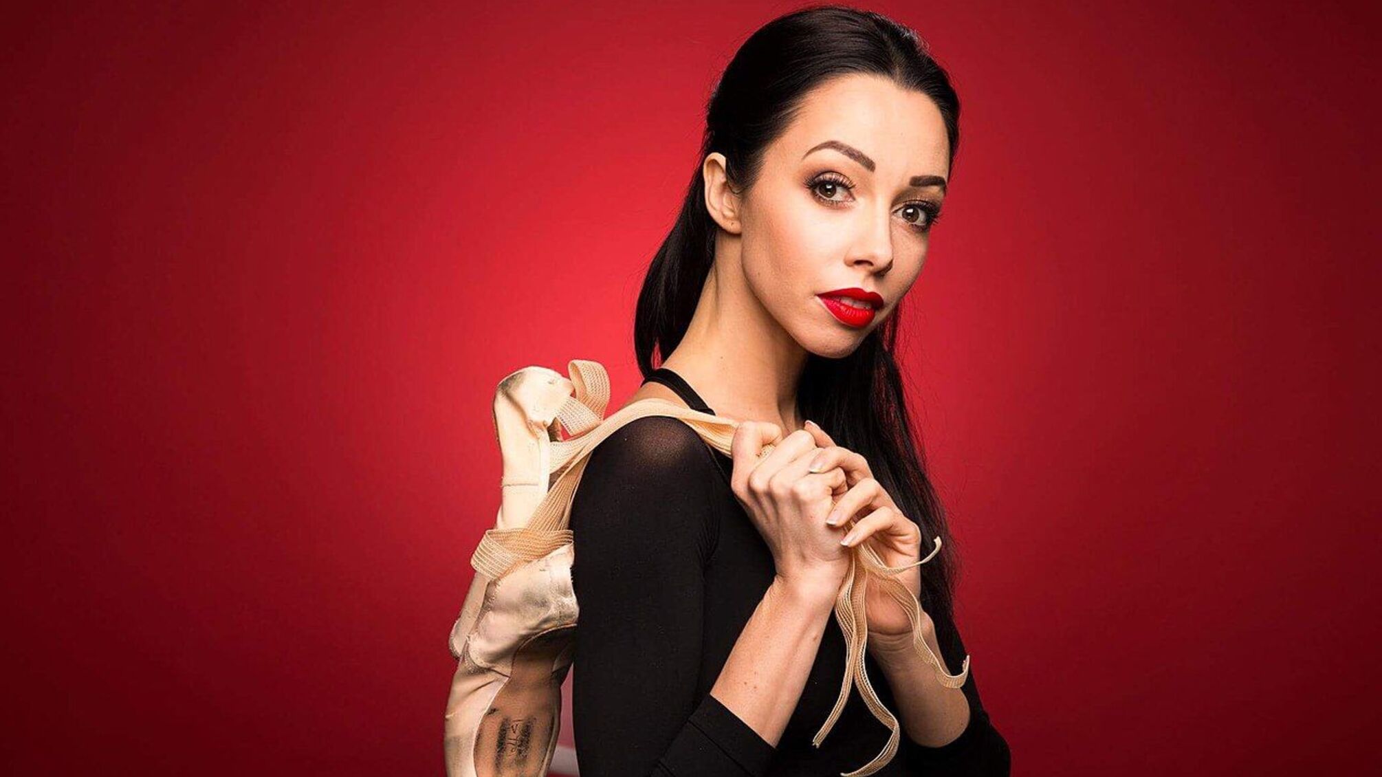 Війна відібрала улюблені вистави української балерини