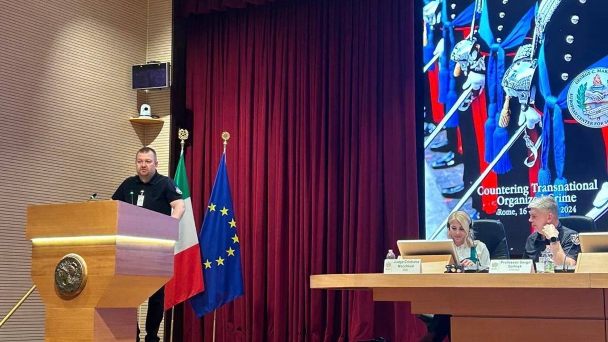 Александр Фильчаков