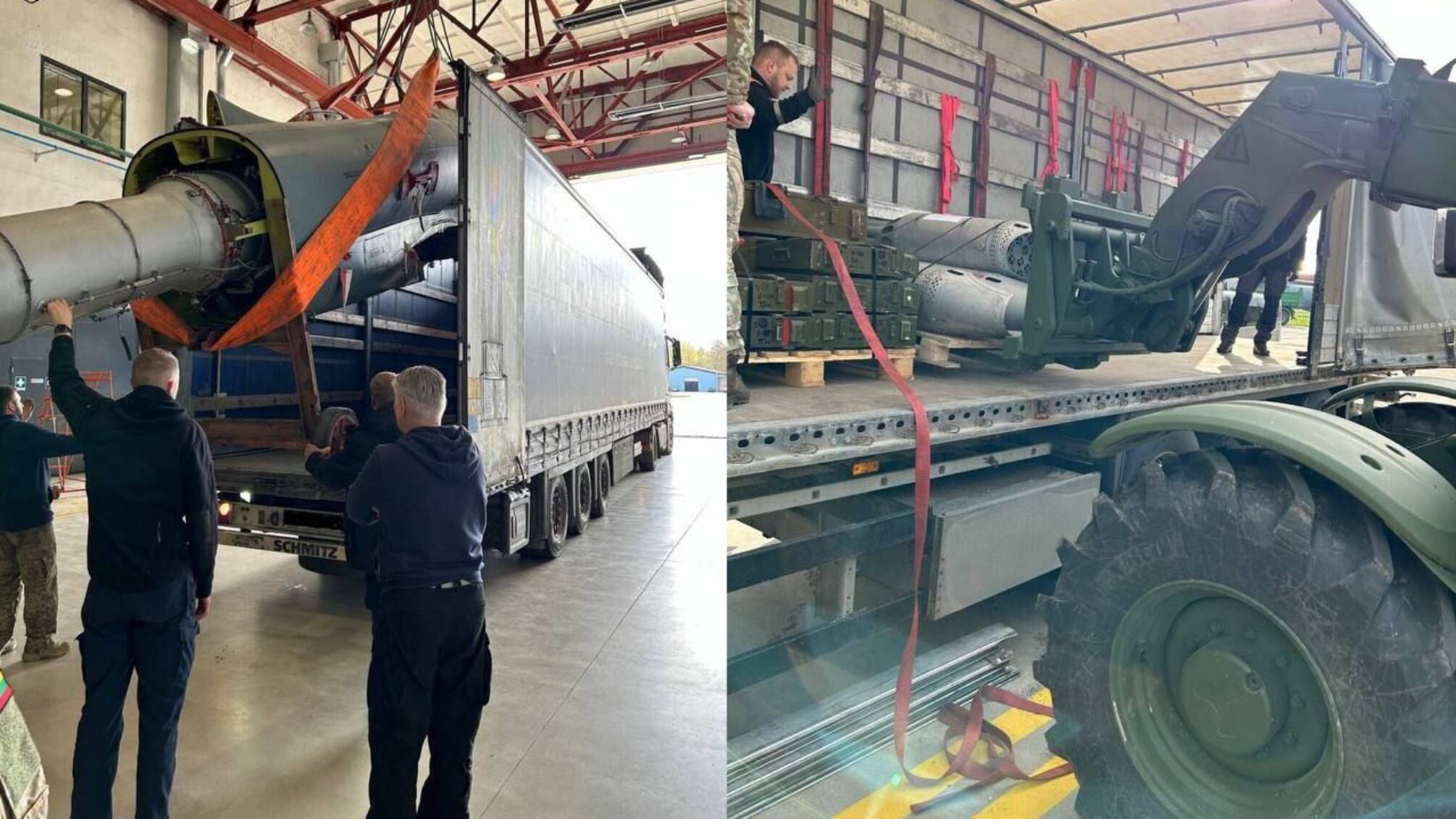 Литва обеспечивает Украину штурмовиком для обучения летчиков