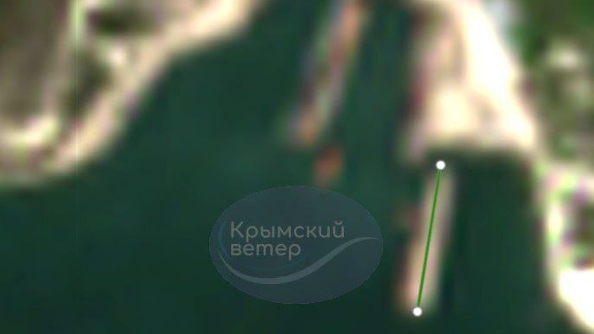 Наслідки мають вибухи у Севастополі