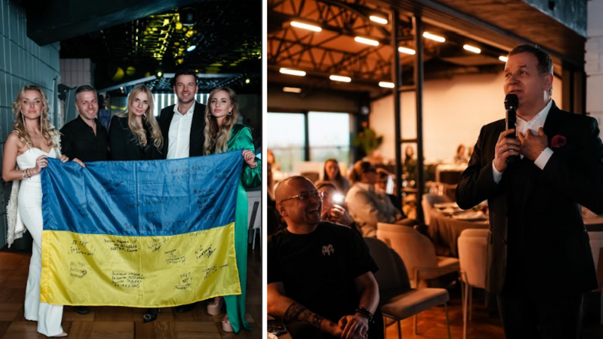 Горбунов, TAYANNA, KAMALIYA та KROPIVA