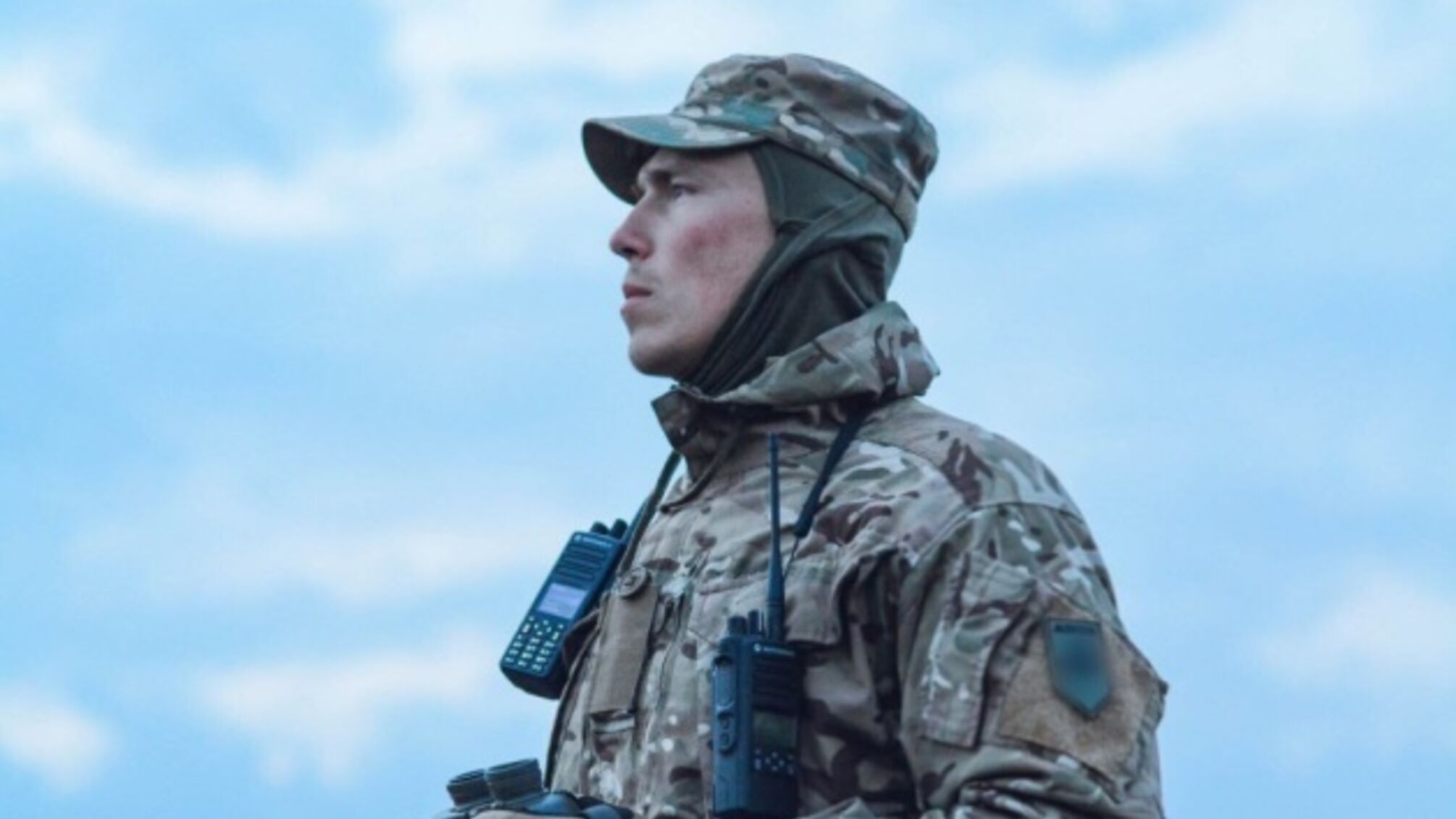 Денис Прокопенко