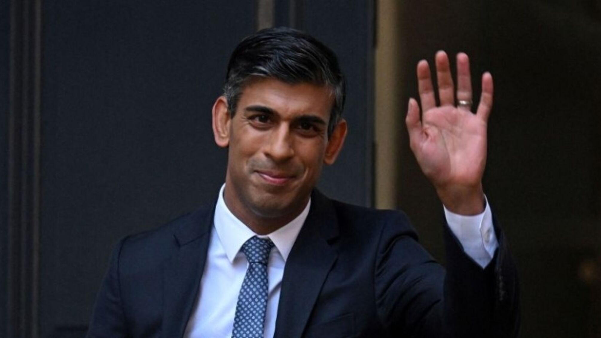Ріші Сунак