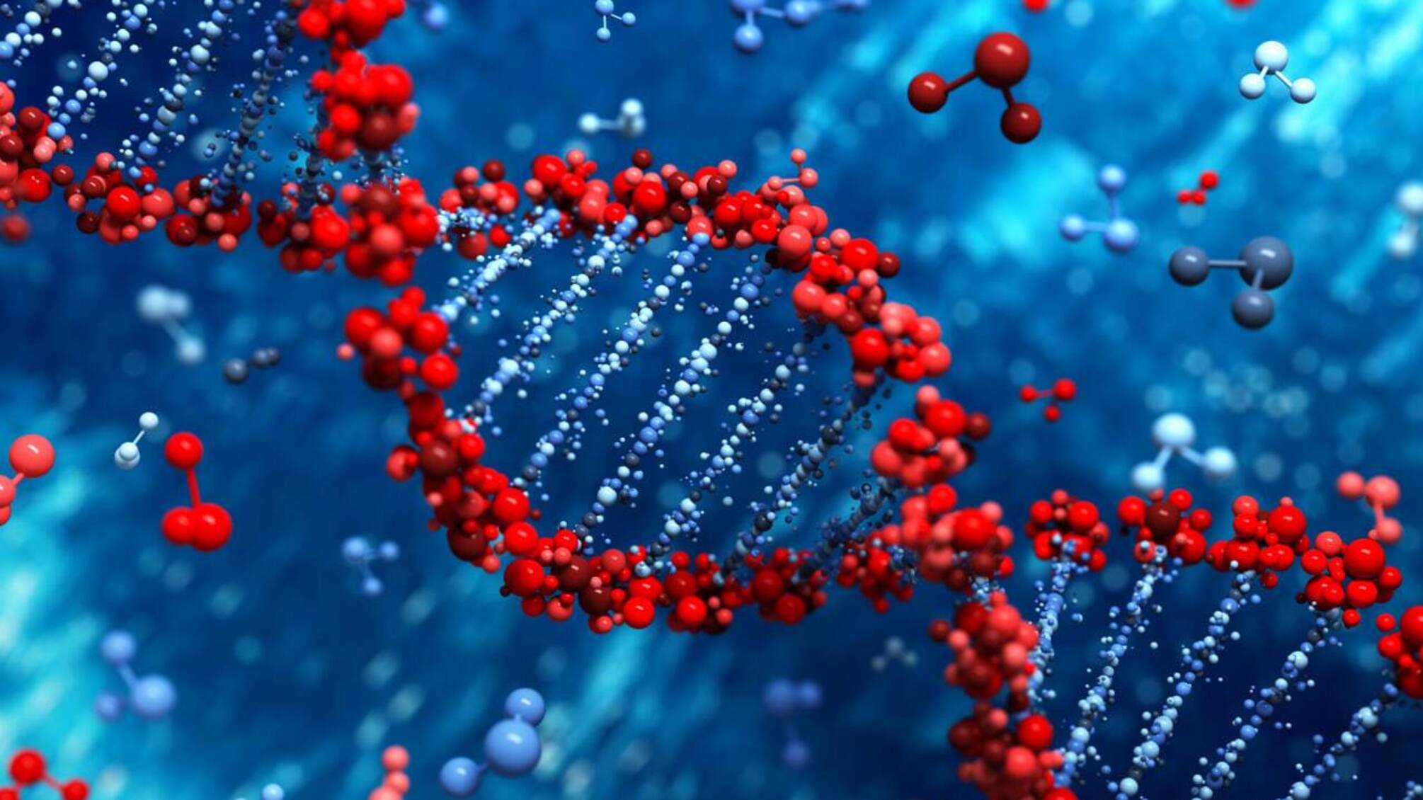 Международный день ДНК: интересные факты