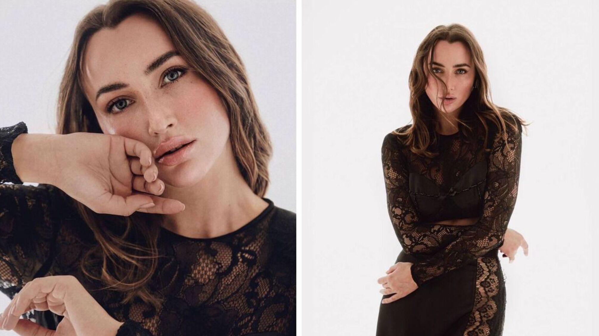 Анна Ризадинова