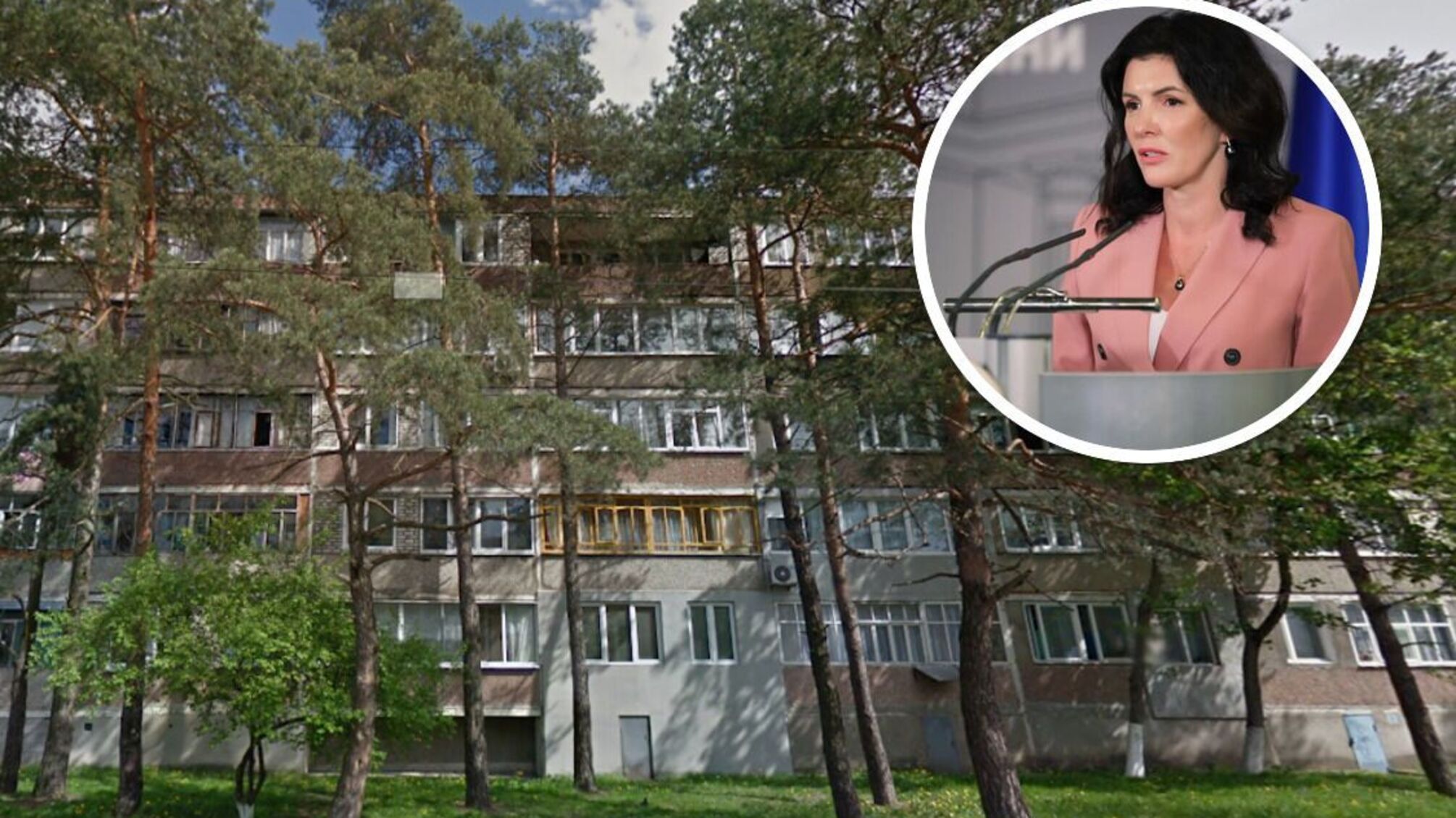 Как жители 'хрущевки' из Нетешина спонсировали 'Слуг народа': к миллионной схеме может быть причастна нардепка Копанчук