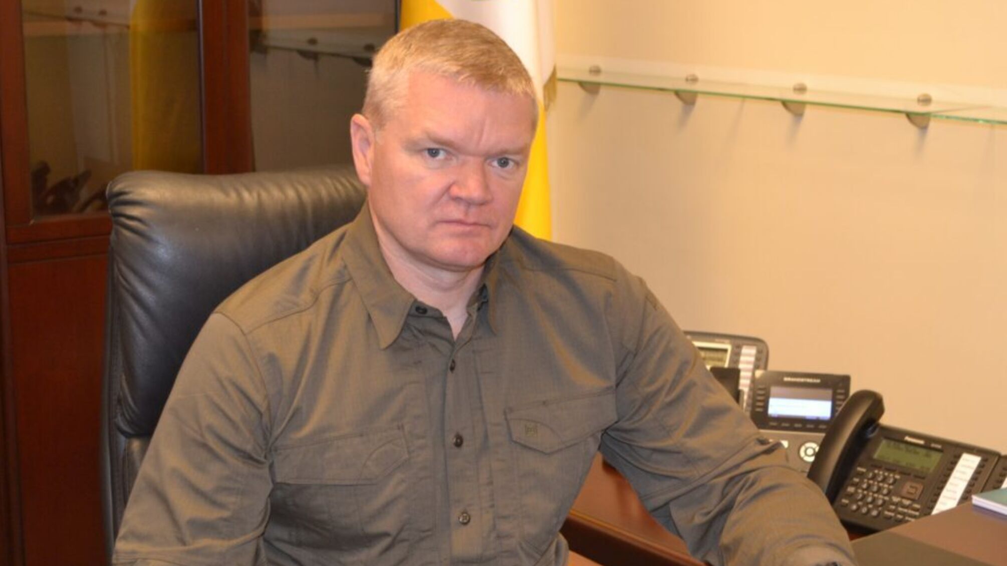 Працює на двох роботах та отримує пенсія: які прибутки задекларував Олександр Гринчак