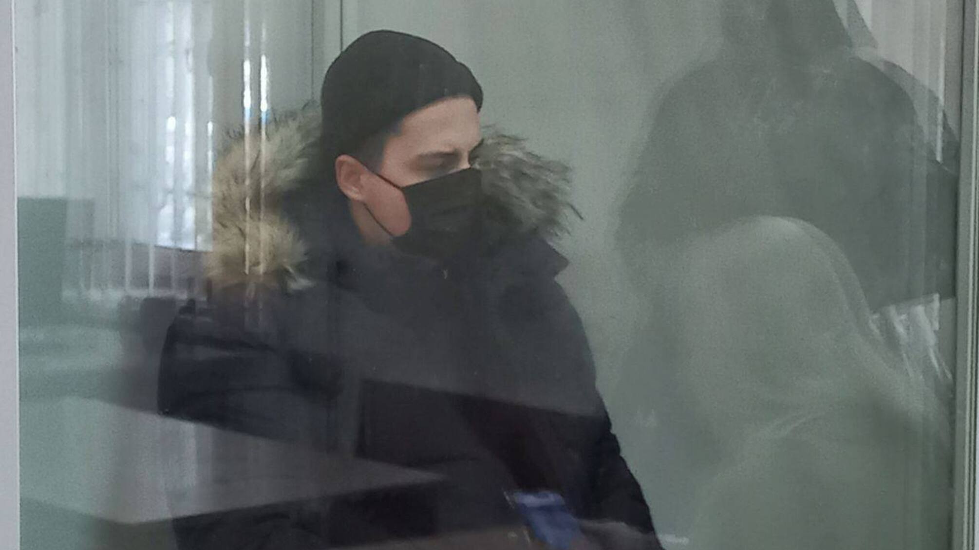 Пожизненное заключение получил нацгвардеец Артемий Рябчук, который на заводе 'Южмаш' в Днепре расстрелял коллег