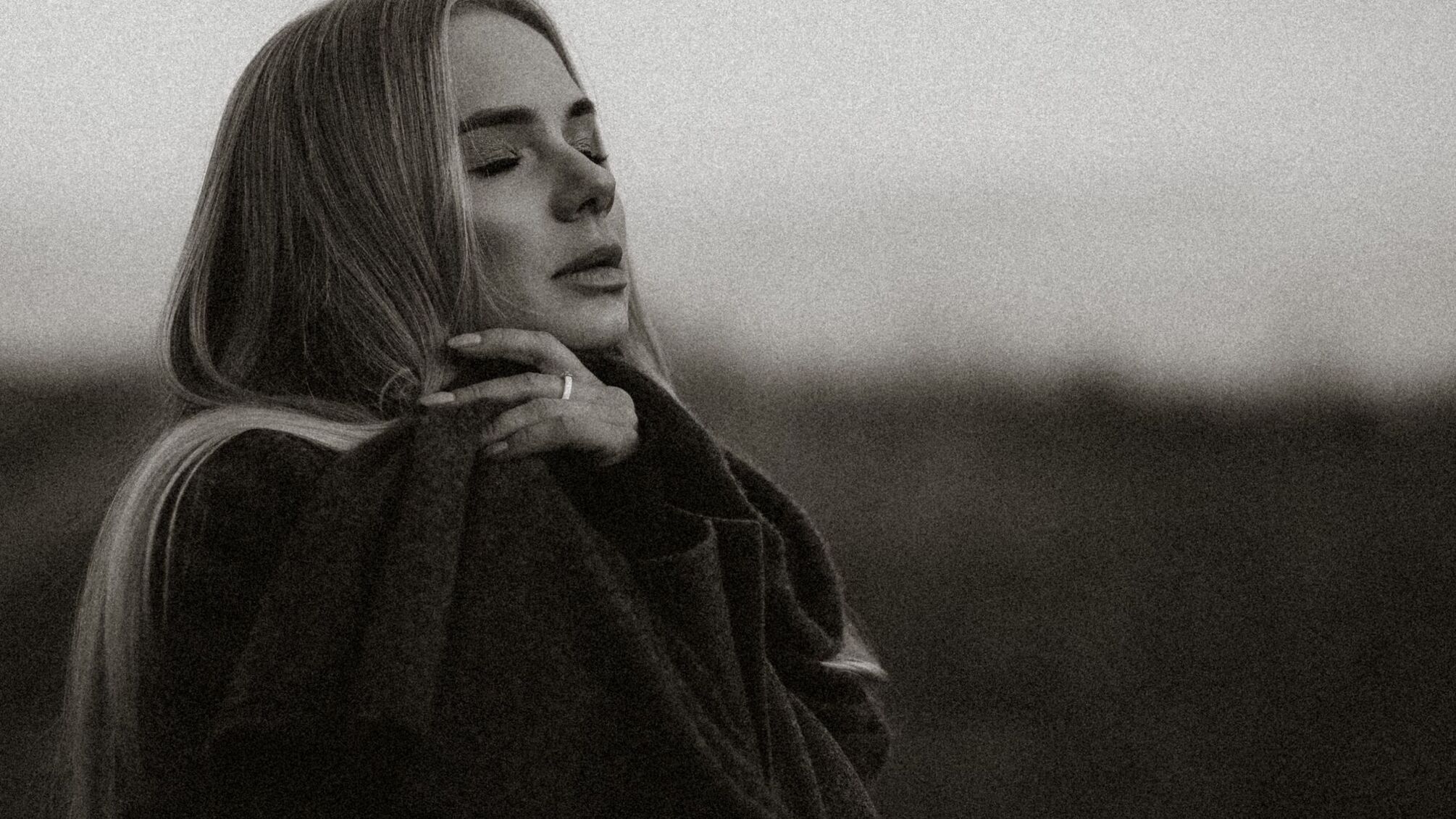 Співачка Lila Vi