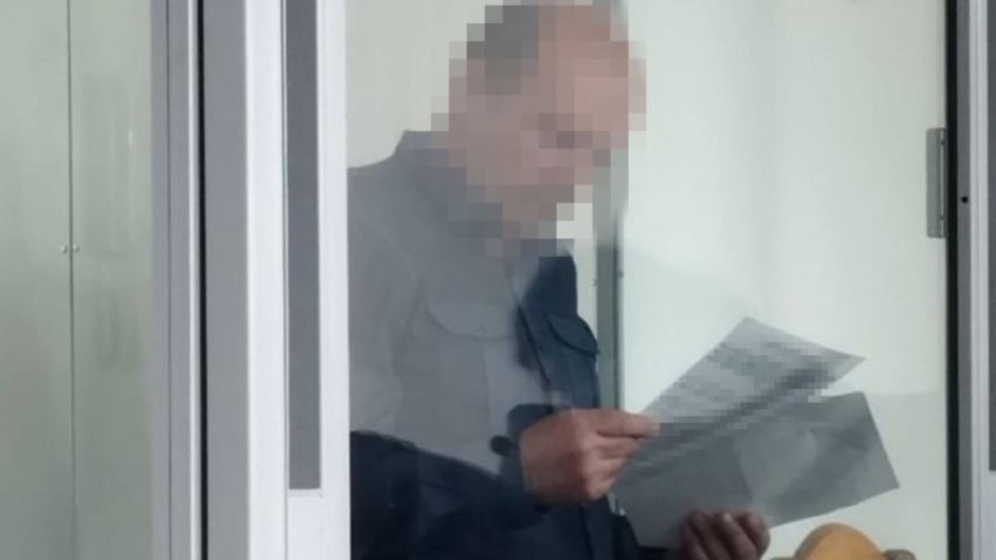 Колишній депутат-комуніст став агентом ФСБ та отримав 15 років в'язниці