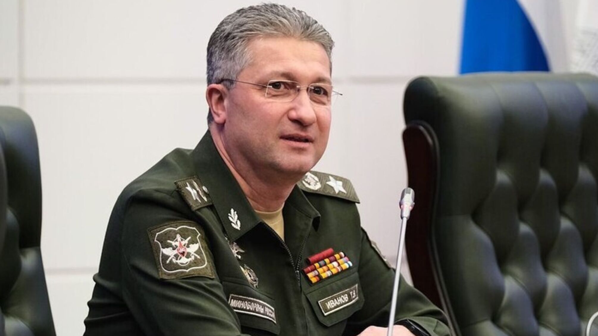 Тимур Іванов