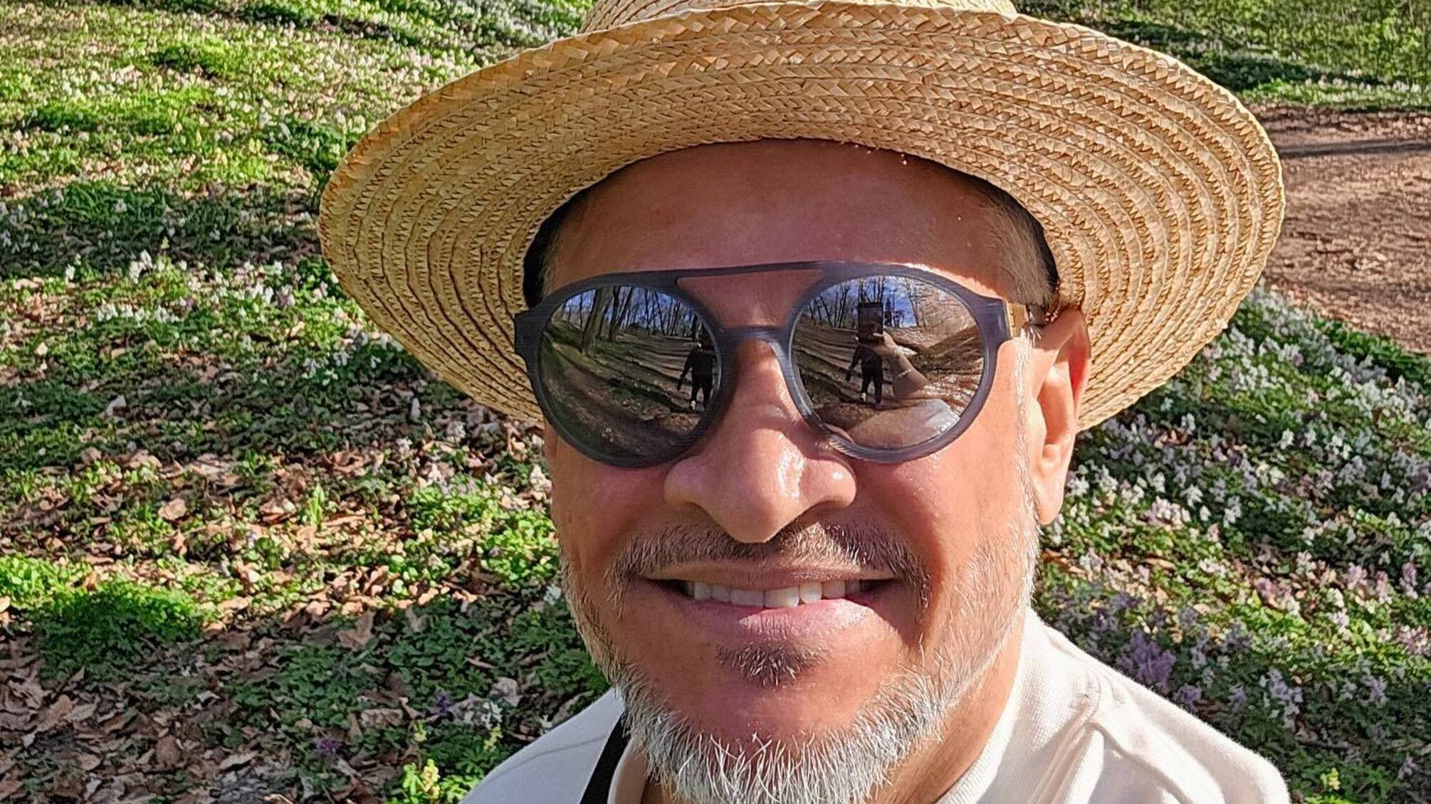 Ектор Хіменес-Браво