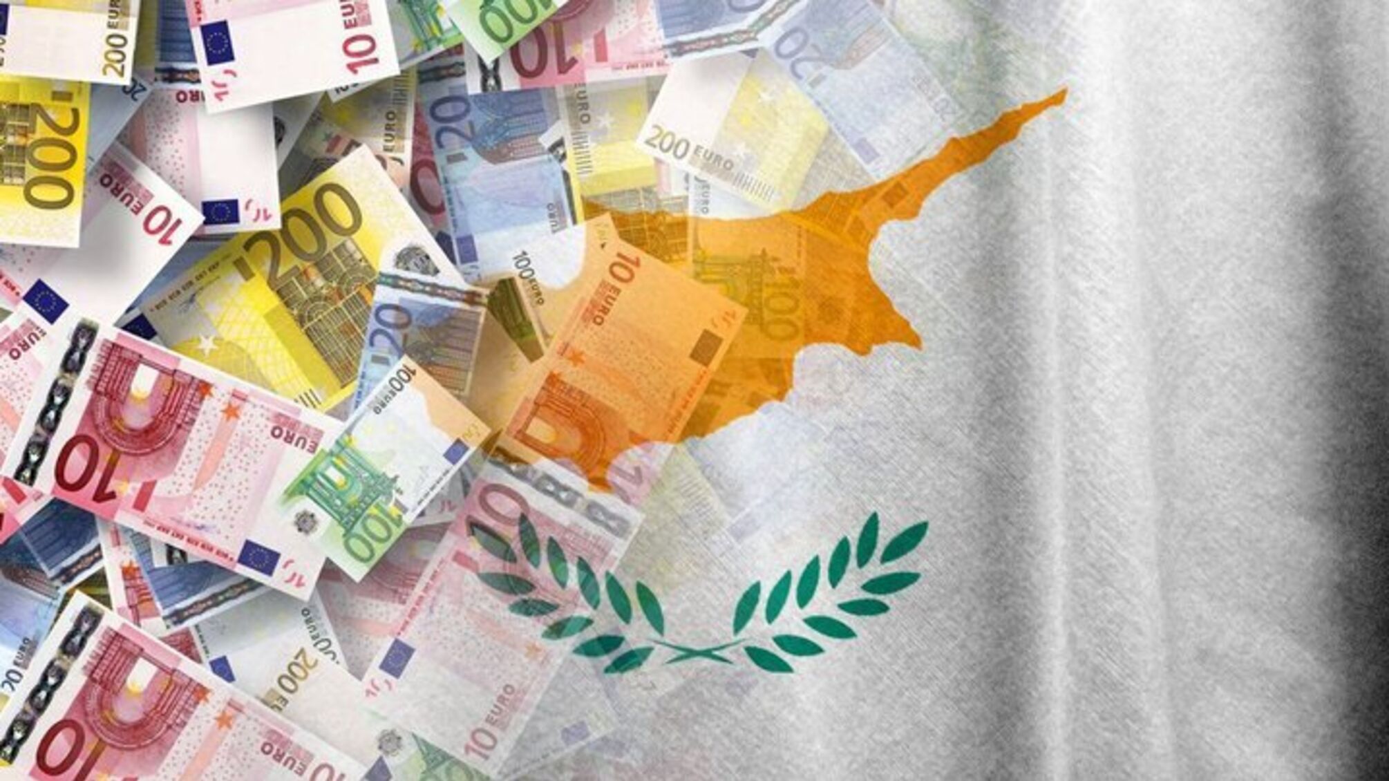 На Кіпрі знайшли виведені активи російського банку