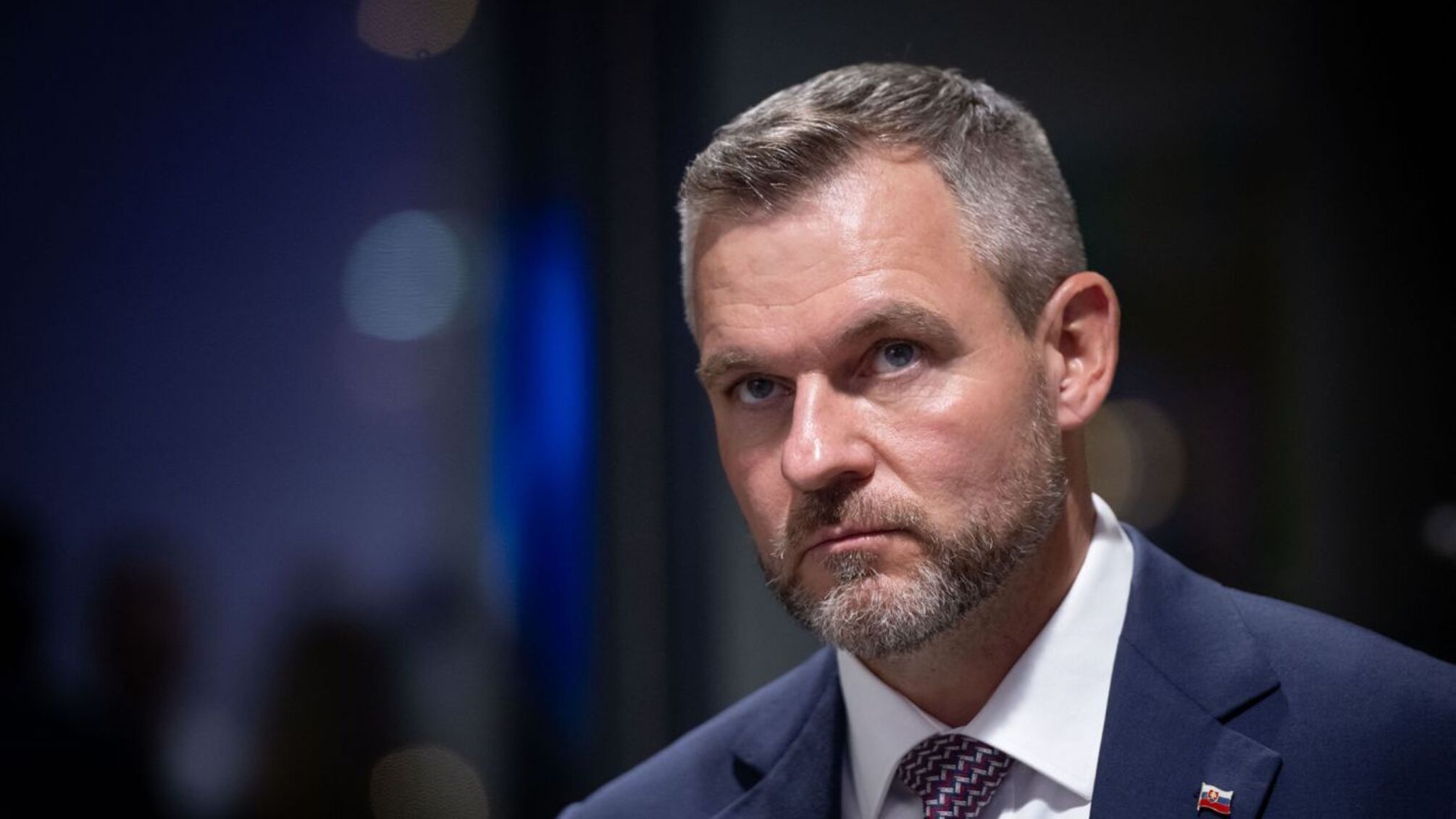 Вигадали собі 'пухнасту росію': політолог розкрив особливості політичних дій Словаччини