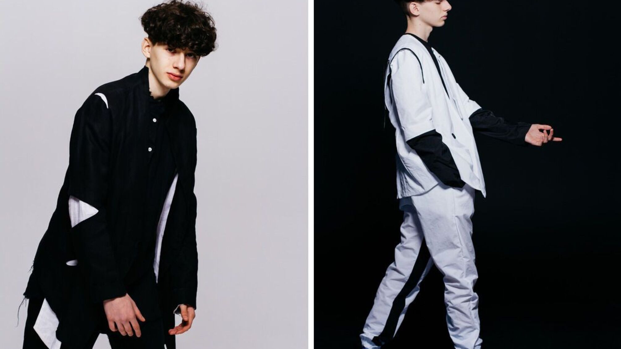 Співак МУАЯД