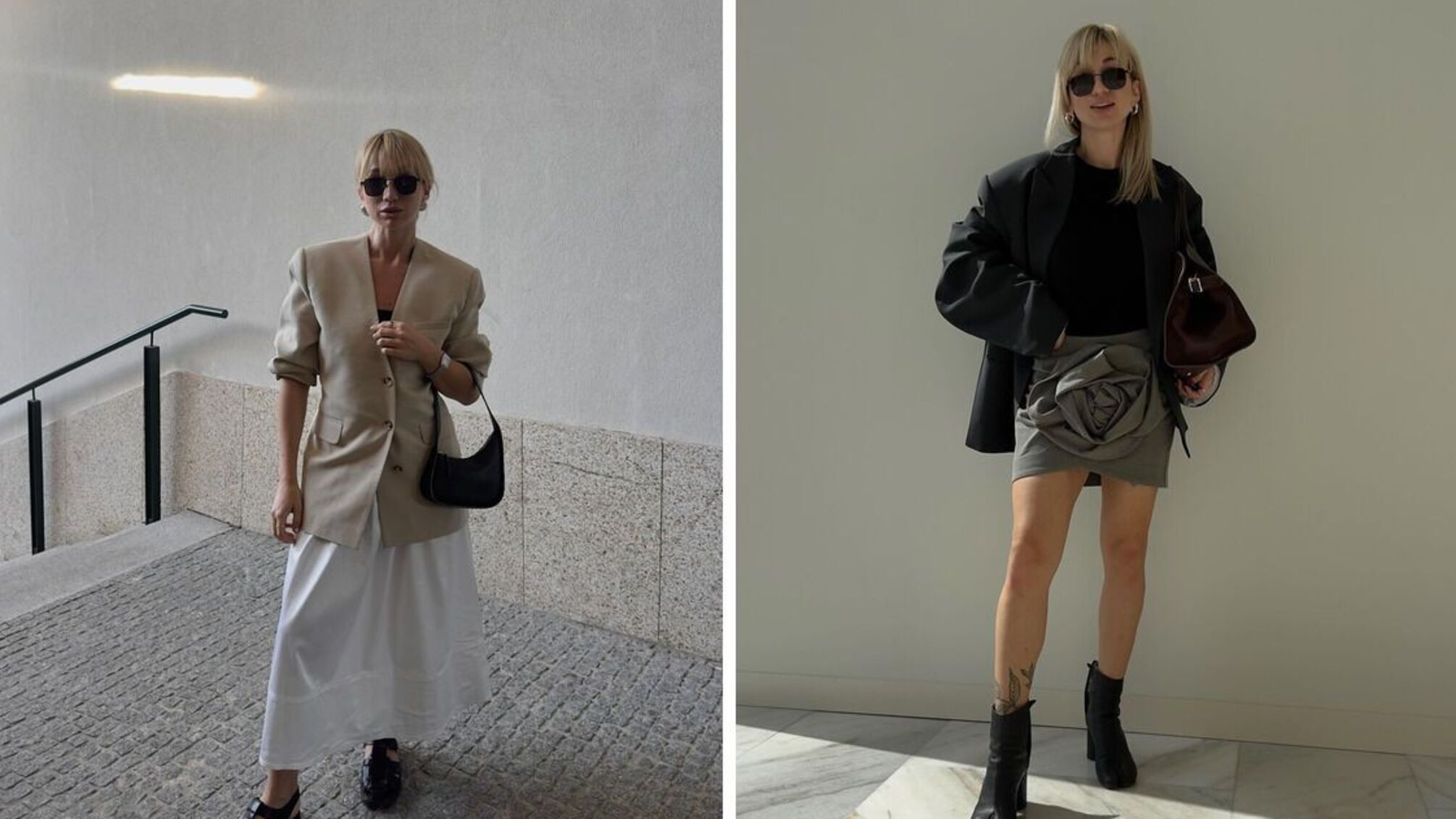 Блогерка Таня Пренткович