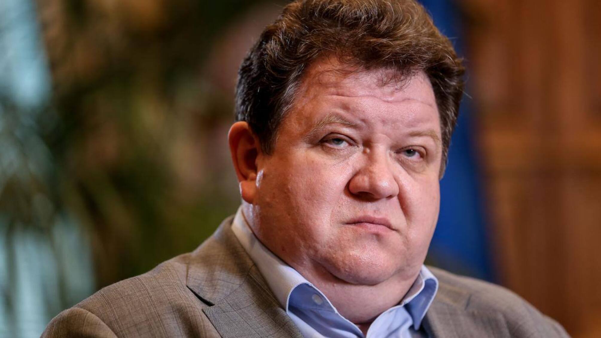 Паспорт россии и восстановление в должности: продолжается рассмотрение дела экссудьи Богдана Львова