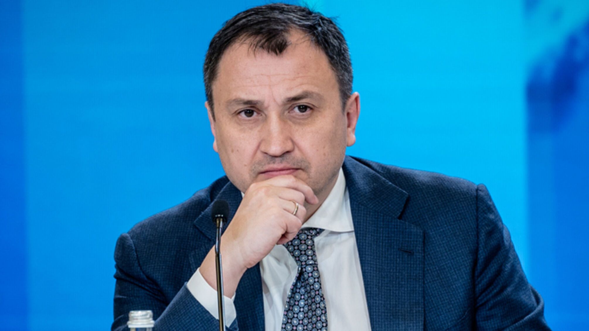 МИКОЛА СОЛЬСЬКИЙ