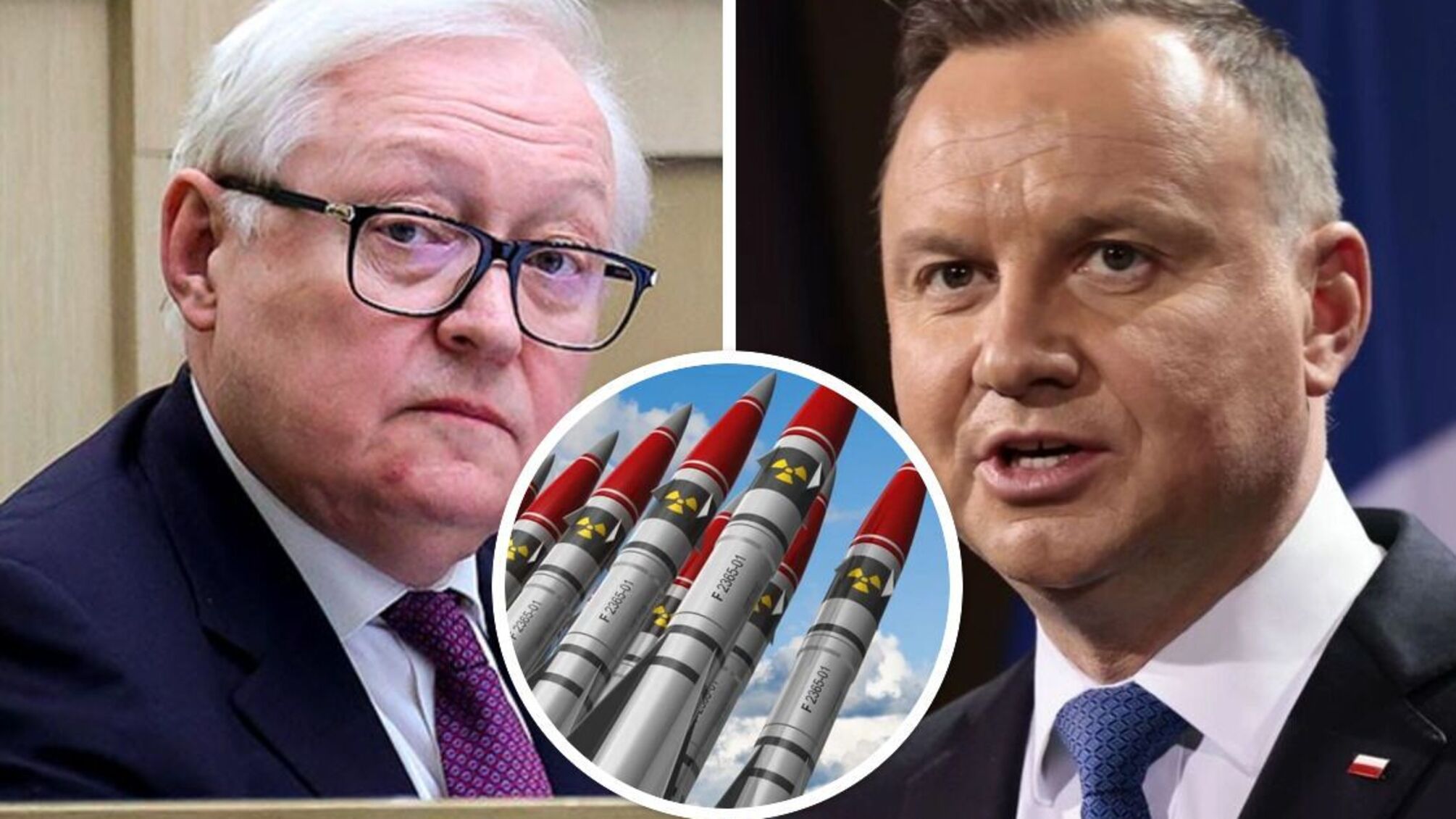 росія погрожує Польщі