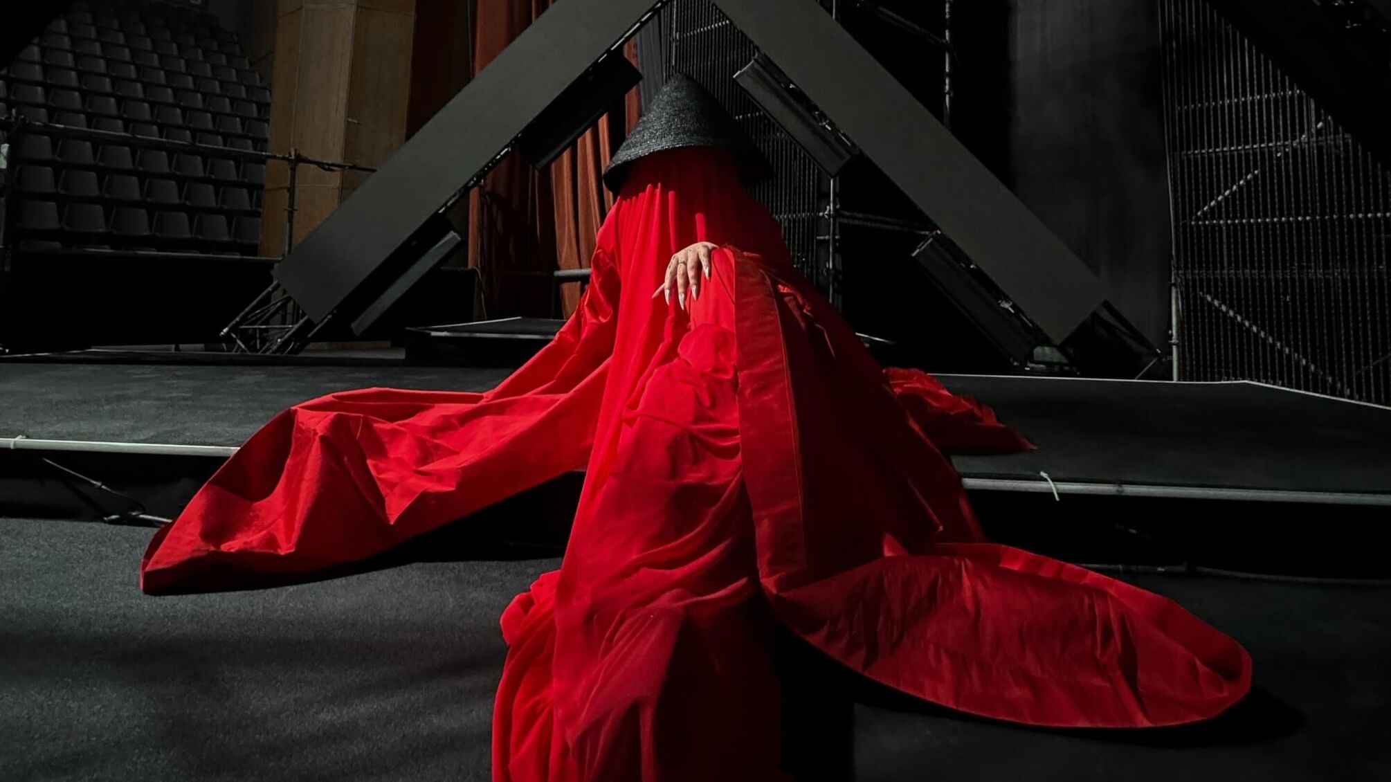 Клавдия Петривна