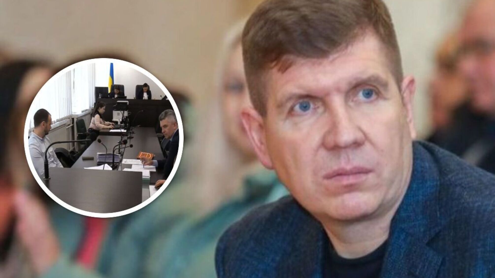 Нардеп-взяточник Гунько проигнорировал судебное заседание: судья ВАКСА оштрафовал его на 3032 грн