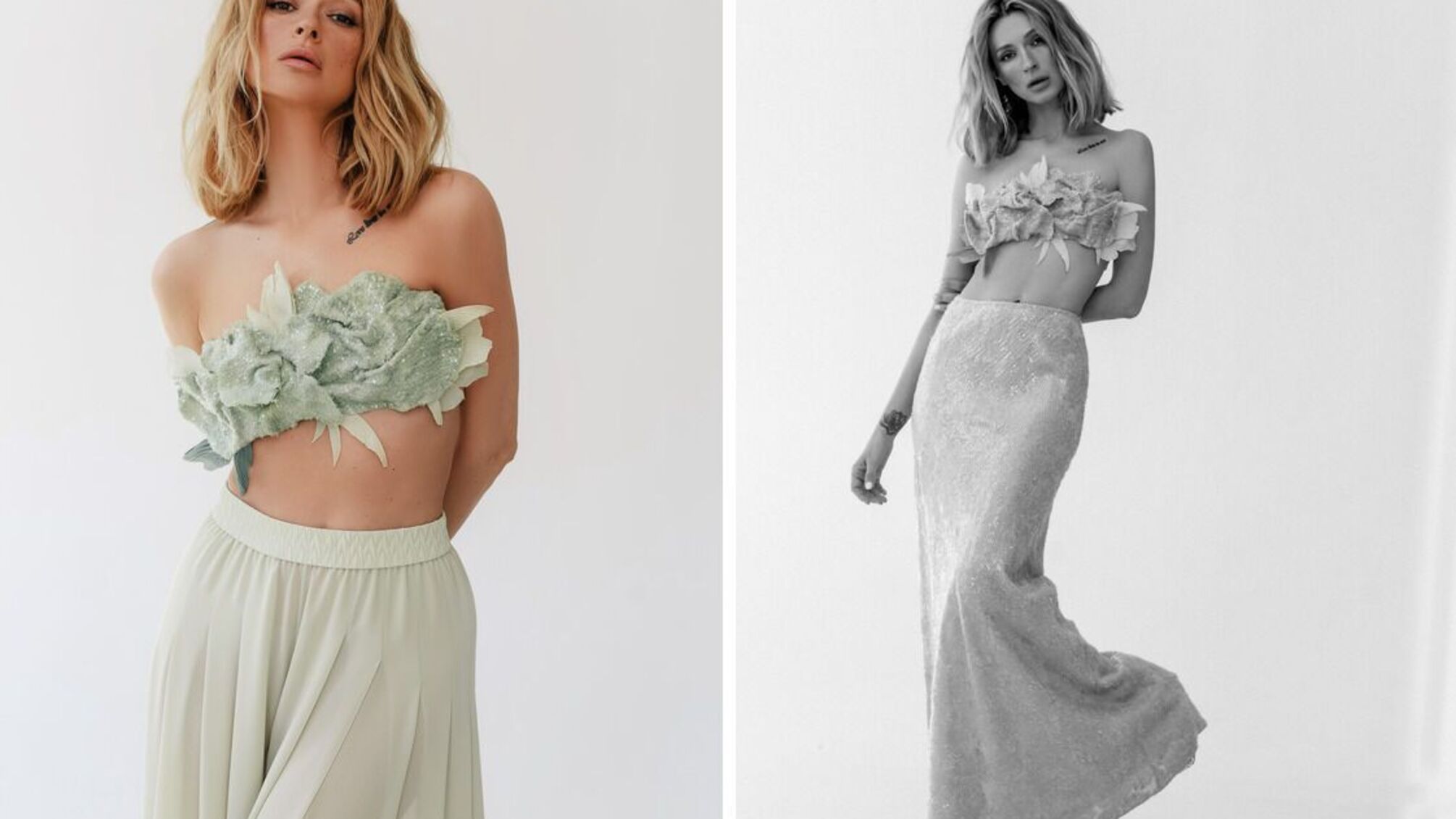 Співачка TAYANNA