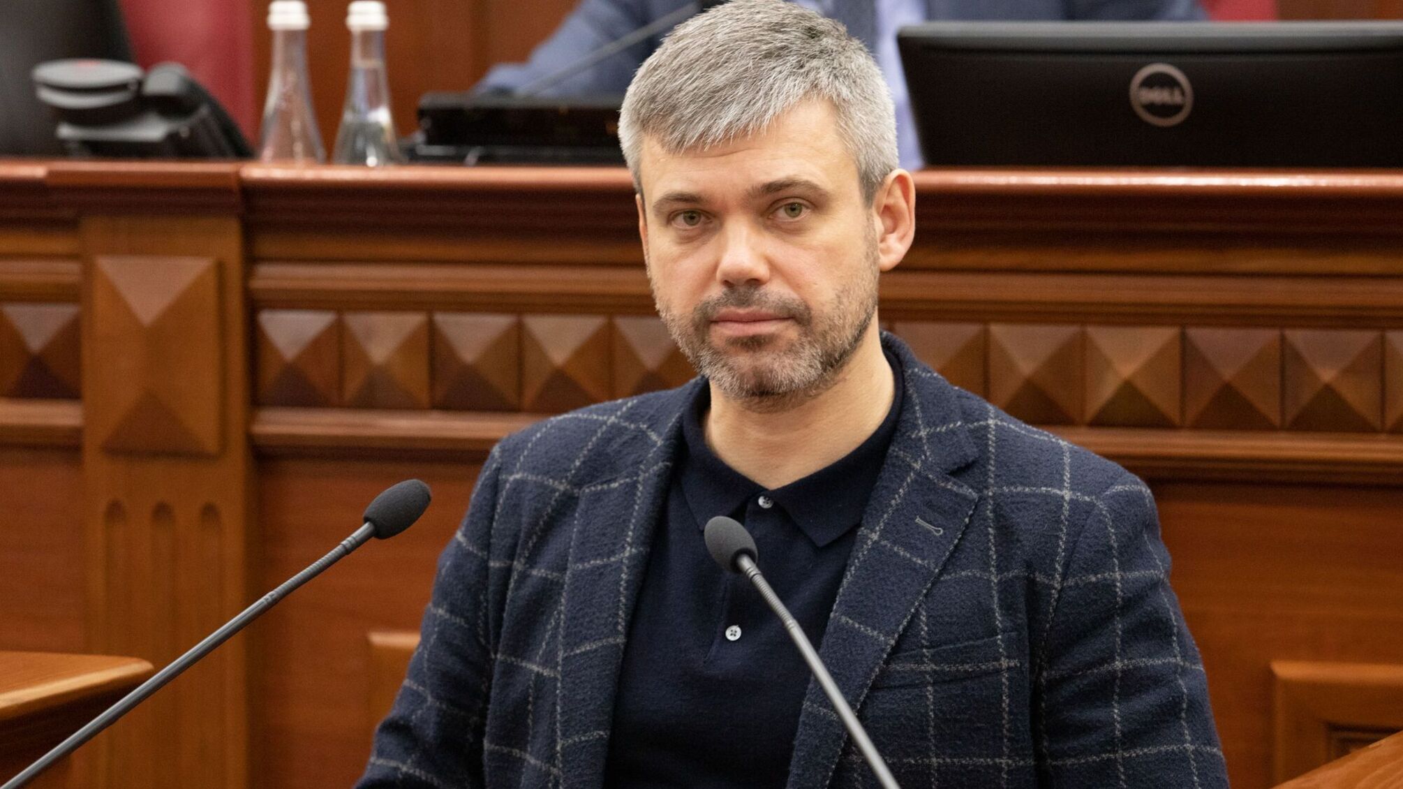 Красиве життя і закордонні поїздки під час війни: заступника Кличка запідозрили в земельних махінаціях, – ЗМІ