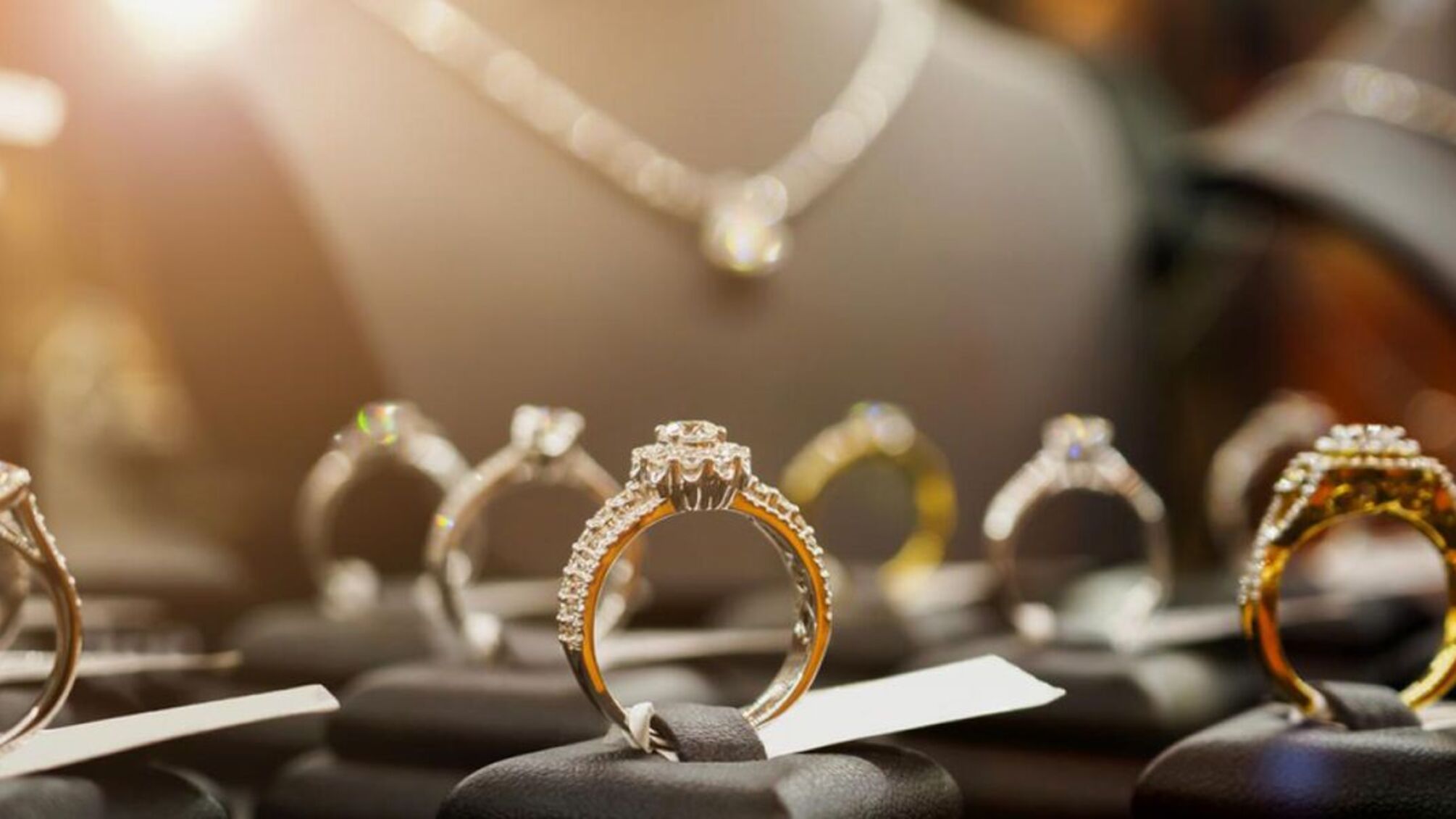 Зашел в гости и похитил драгоценности: на Днепропетровщине полиция задержала вора