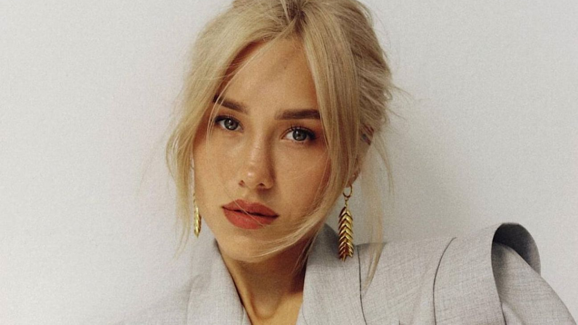 Даша Квиткова