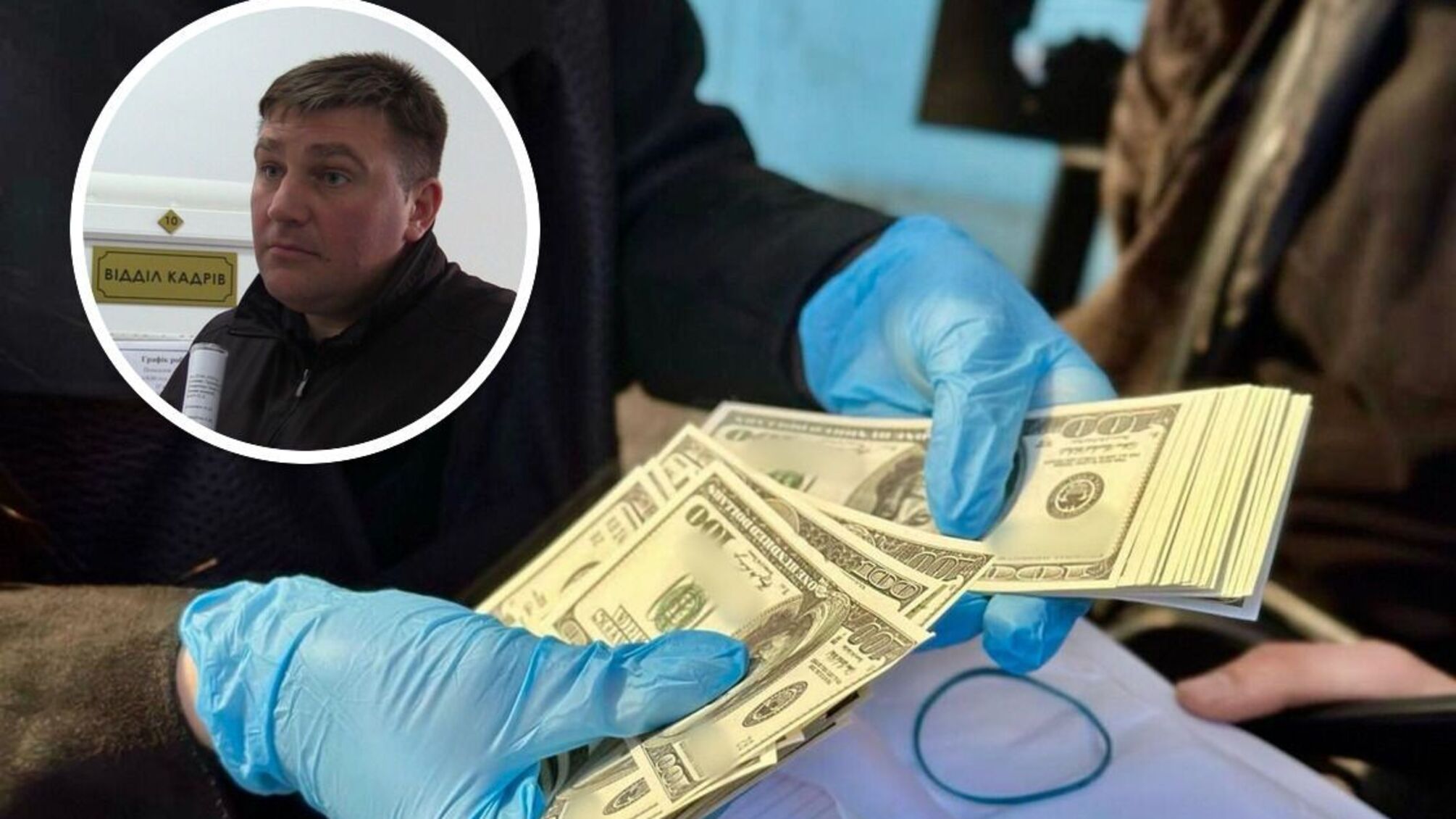 На Буковині керівництво лікарні запідозрили у зловживаннях