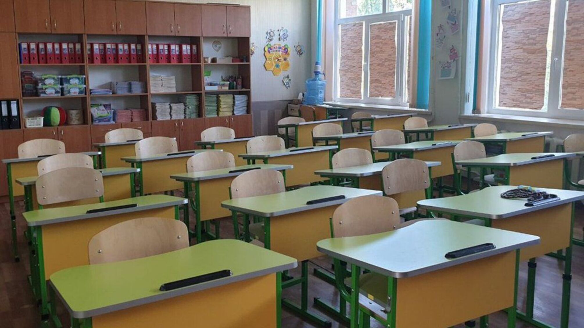 Де поділись 208 млн на освіту? Жителі Красилова просять БЕБ перевірити можливу розтрату бюджету (відео)