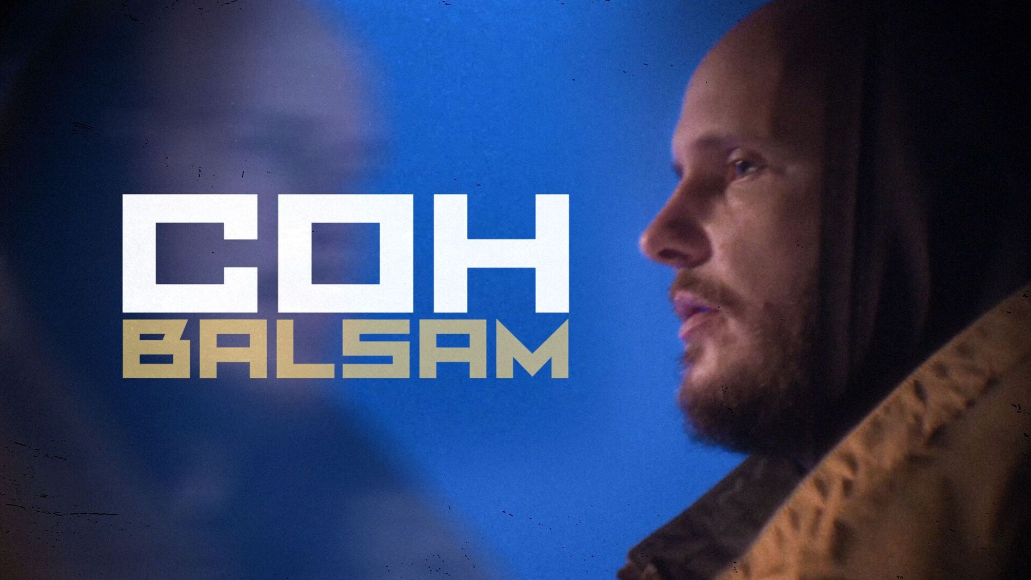 Сон: український співак BALSAM представляє новий трек про світло у темні часи
