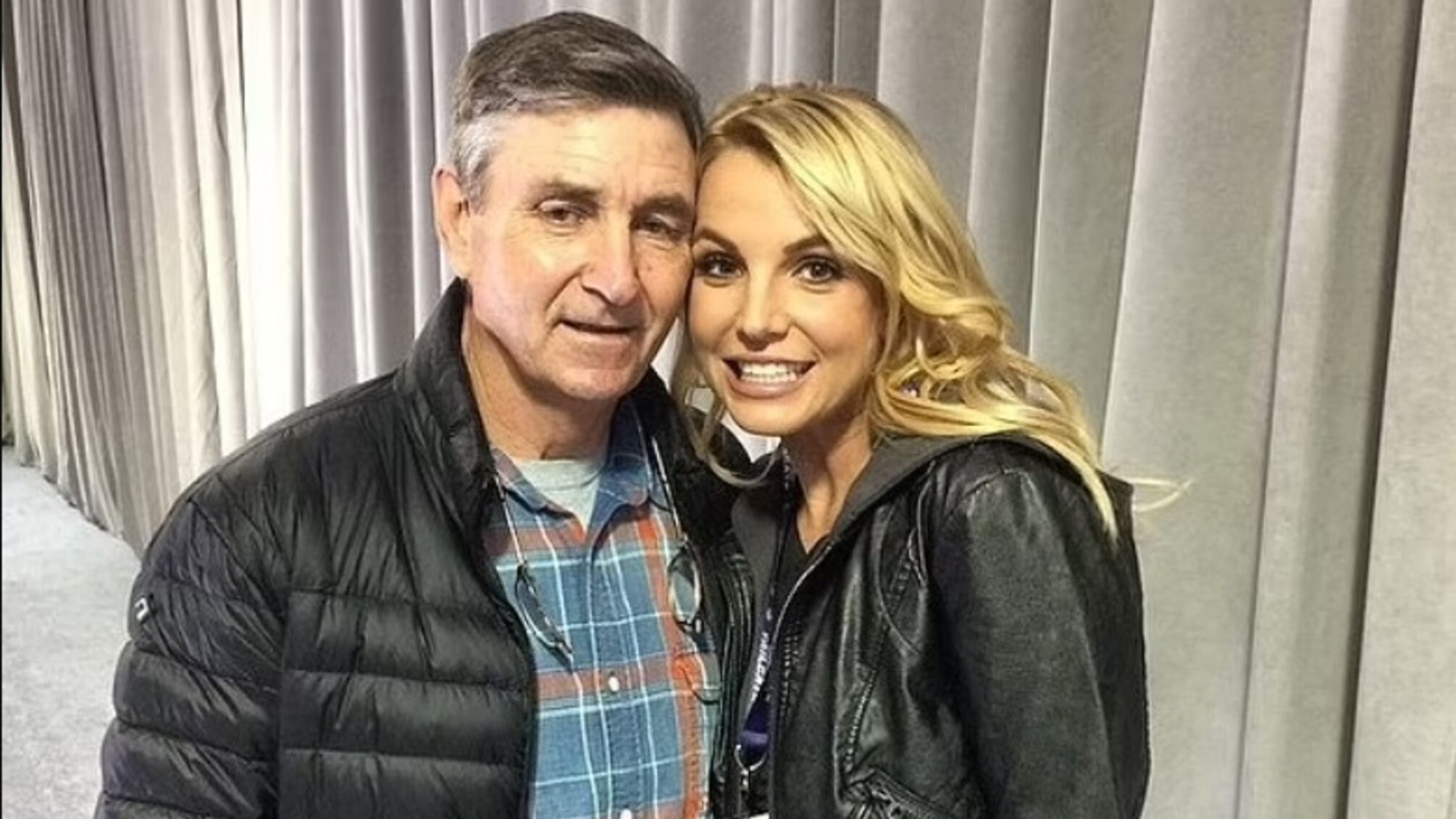 Бритни Спирс, как говорится, разъярена тихим соглашением