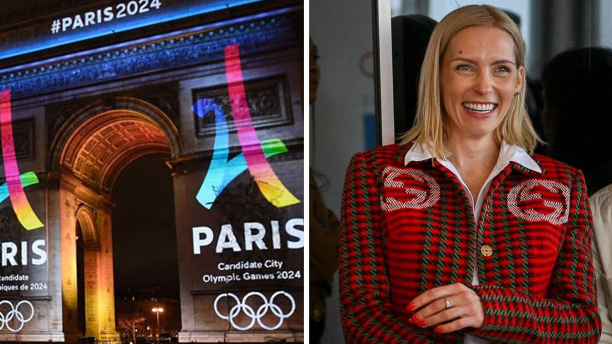 Легка атлетика - ключ до успіху: українці вже мають дев'ять ліцензій на Олімпіаду у Парижі