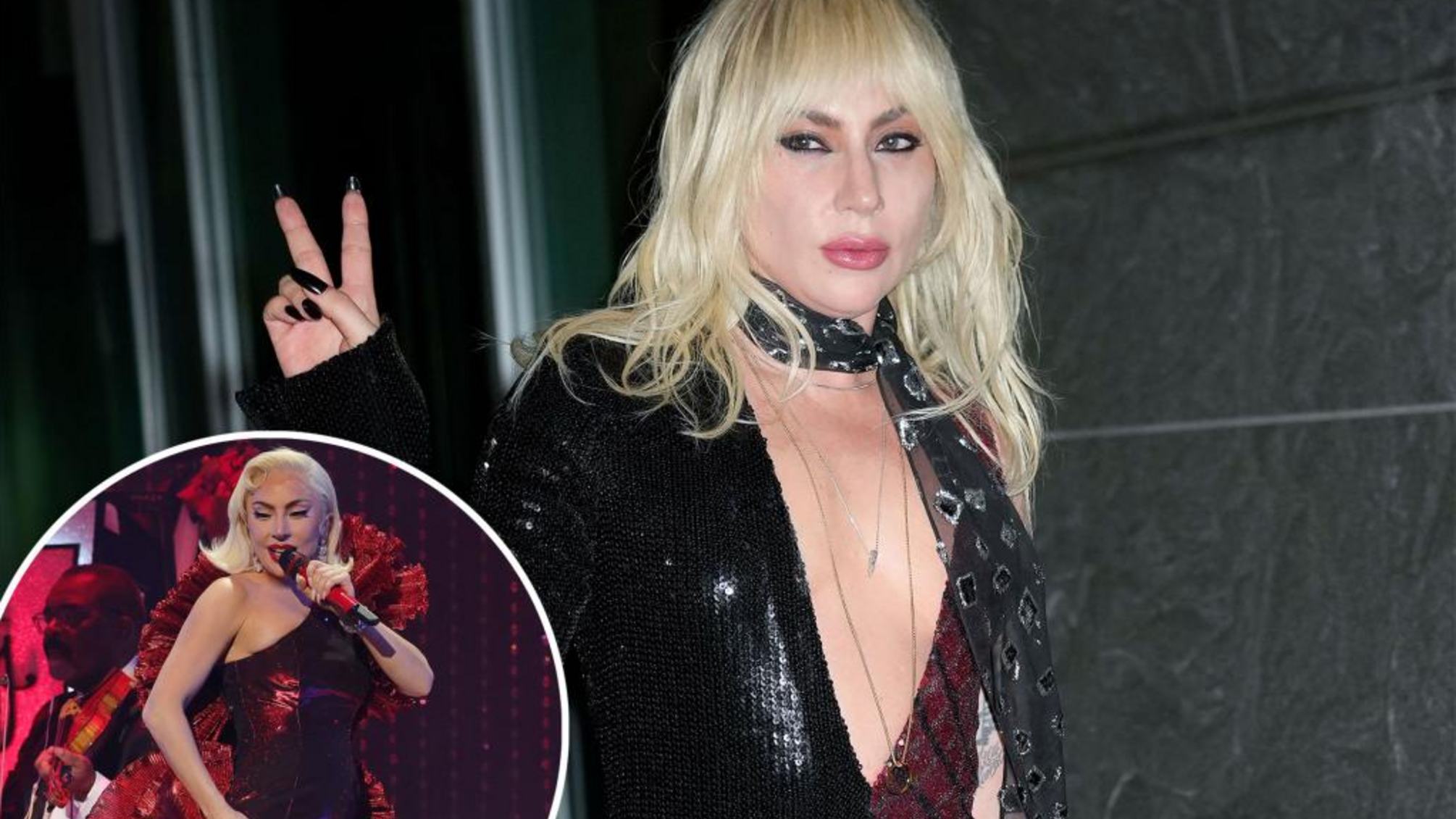 Леди Гага отменила выступление на девичнике сестры в клубе из-за его скандальной репутации