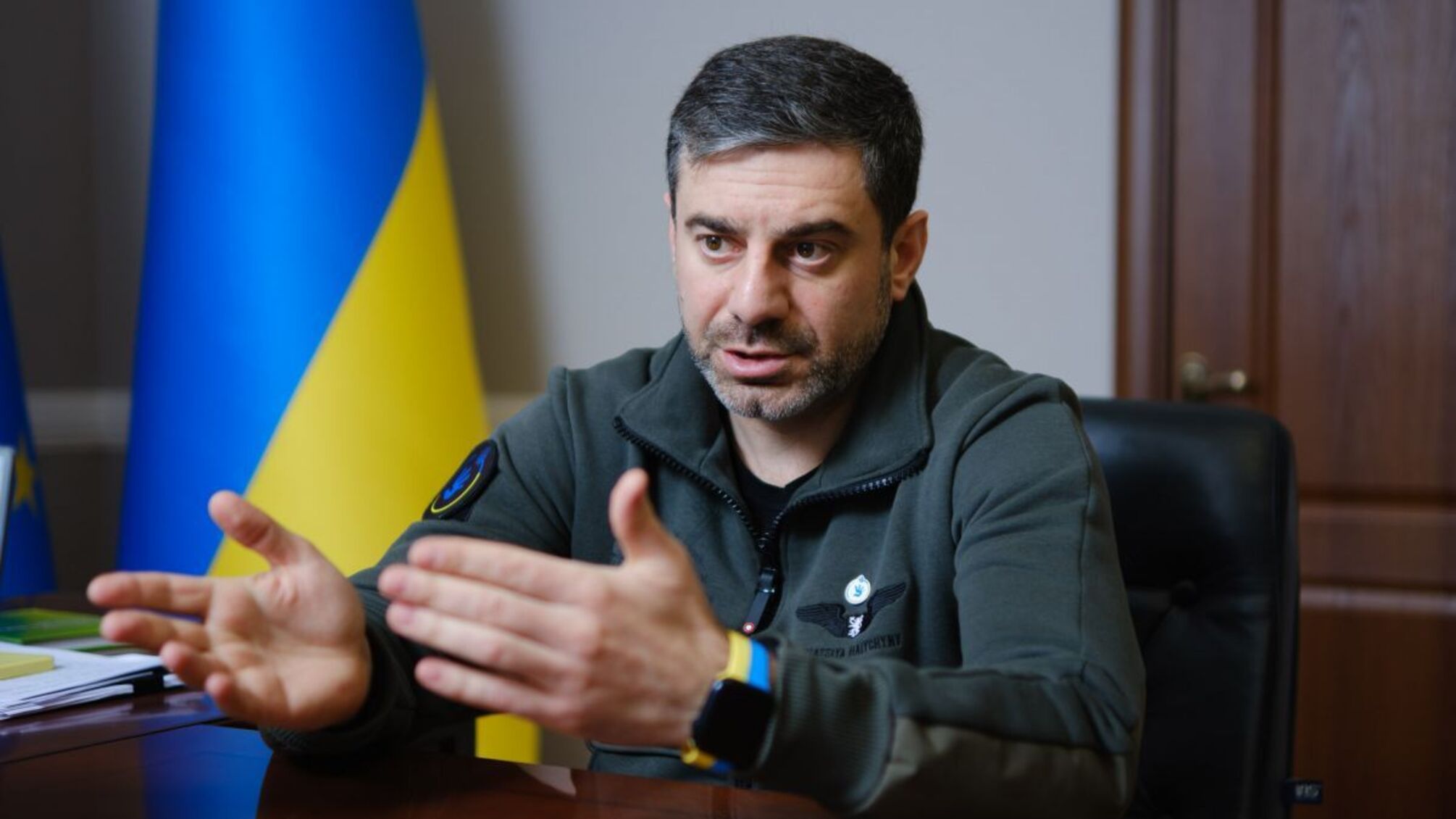Как чиновники Киева избежали мобилизации: схема с эвакуацией детей-сирот за границу