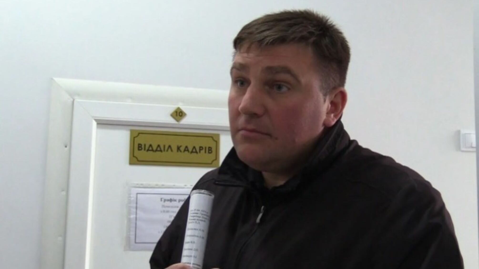 Имущественное положение и политическая карьера замдиректора ЦПИИ Гринчука: что известно