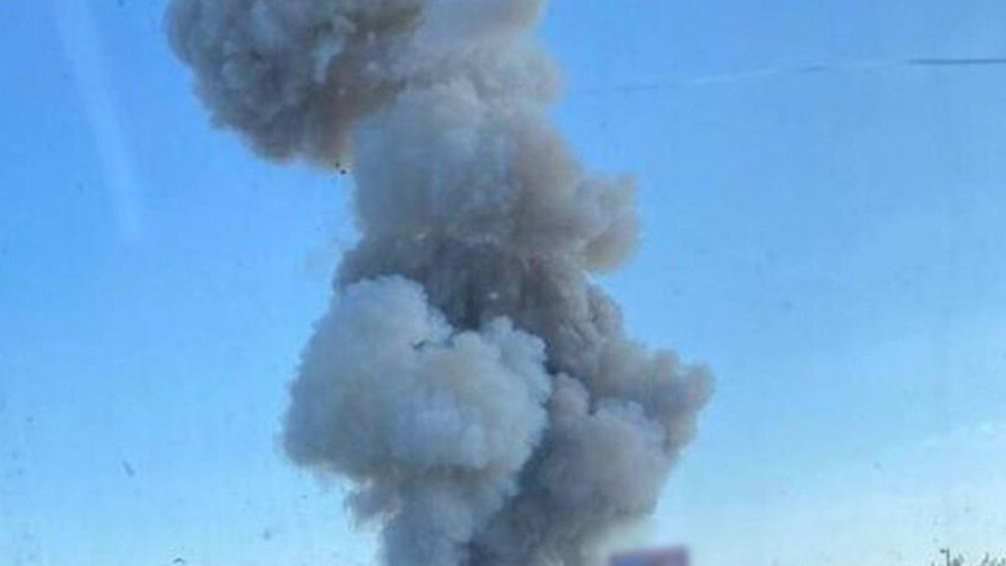 Ракетный удар по Одессе: повреждены жилые дома и есть погибшие (обновлено)