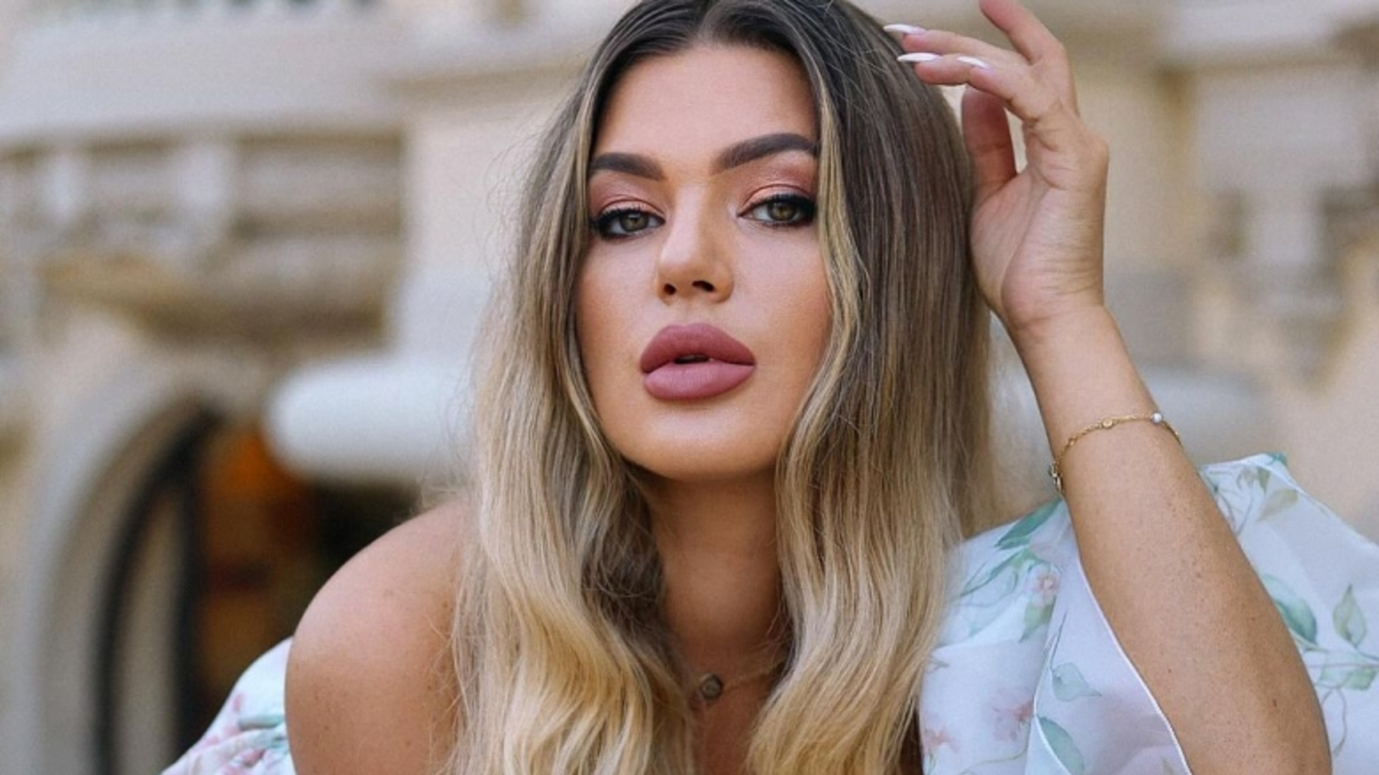 Олена Філонова