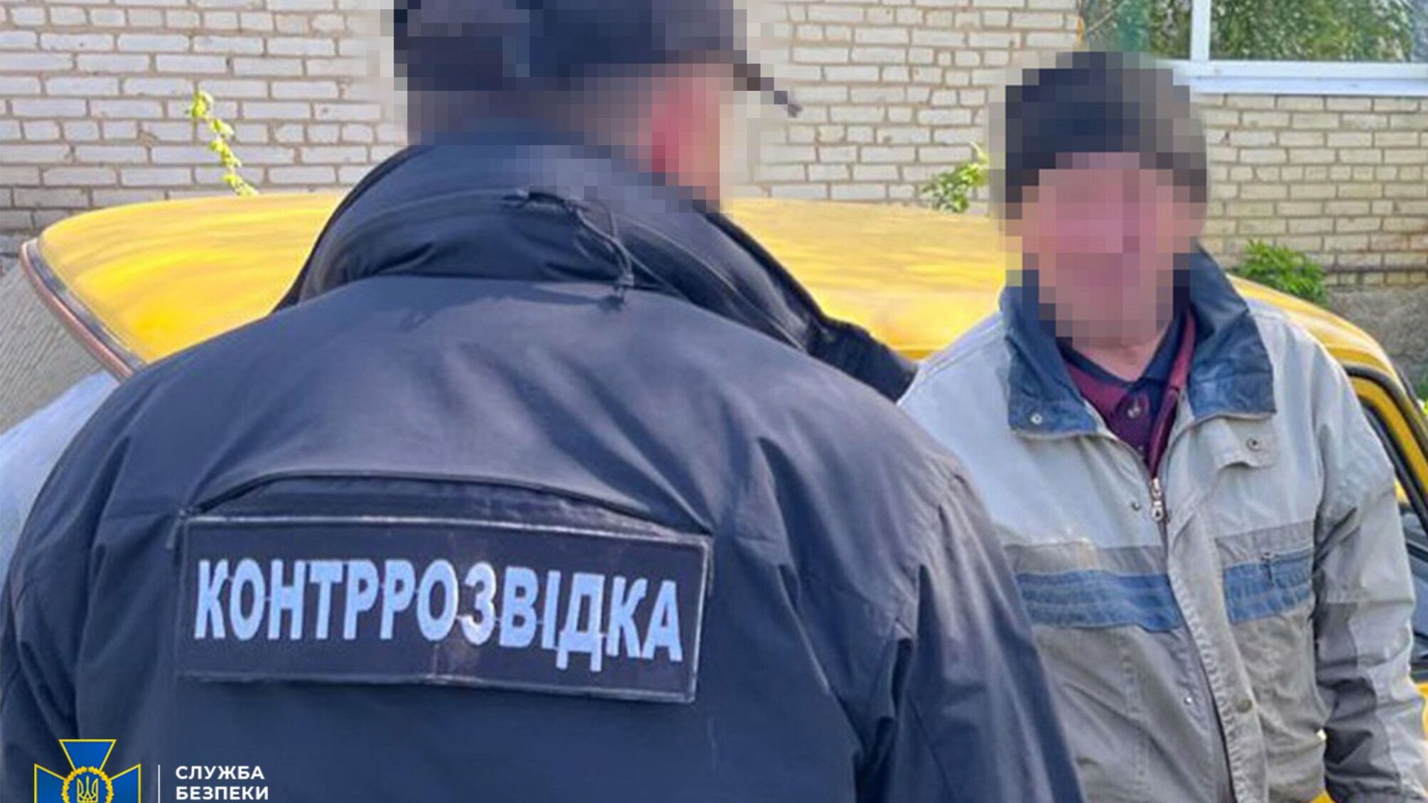 СБУ остановила планы российских разведчиков по обстрелу приграничных районов Сумщины